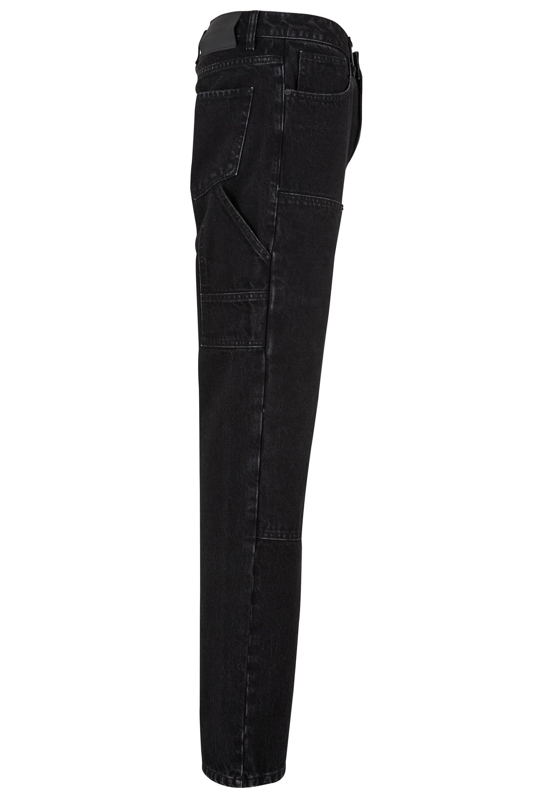 2Y Studios Bequeme Jeans »2Y Studios 2Y Haldor Carpenter Straight Jeans«