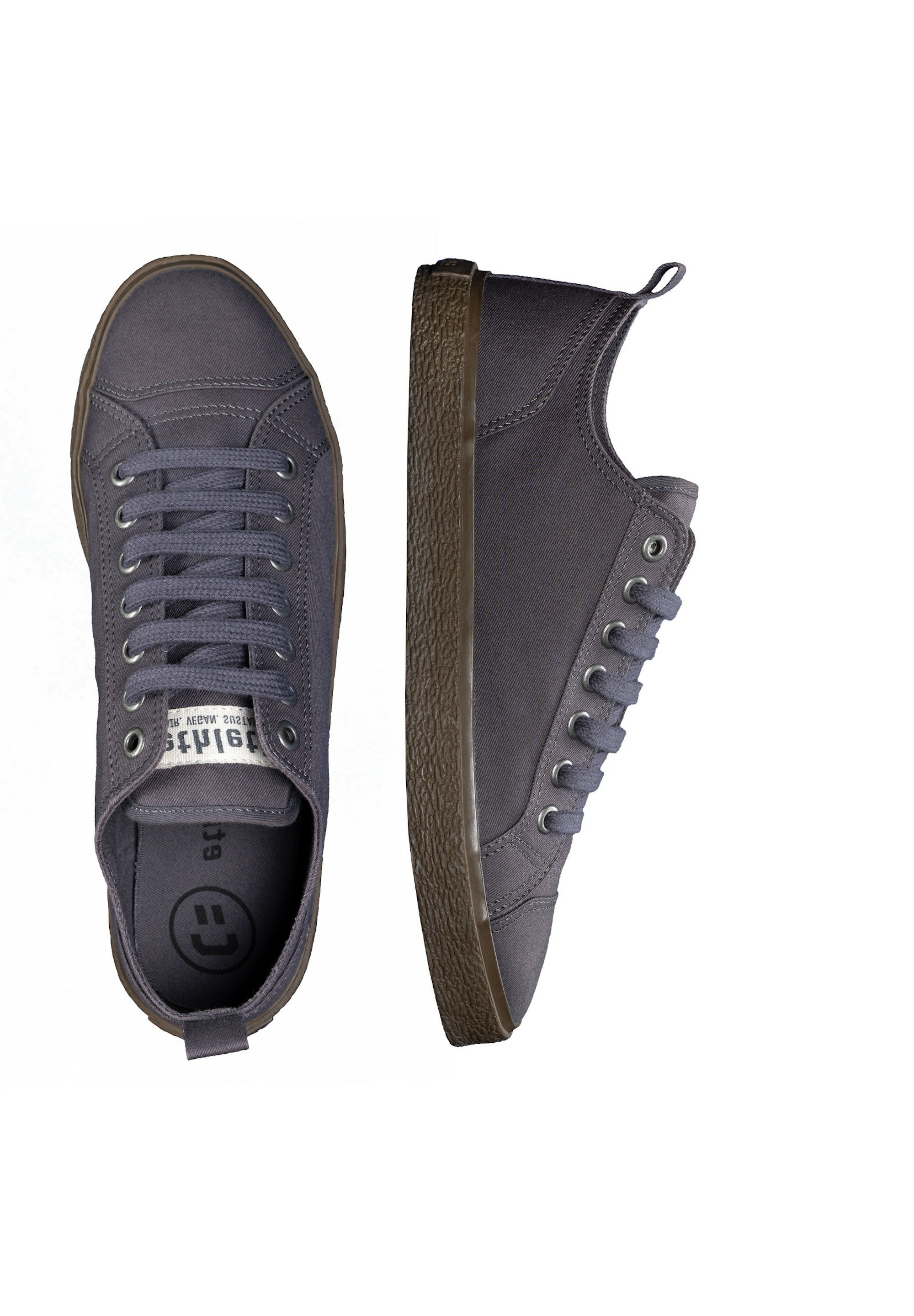 ETHLETIC Sneaker »Goto Lo«, Fairtrade Produkt