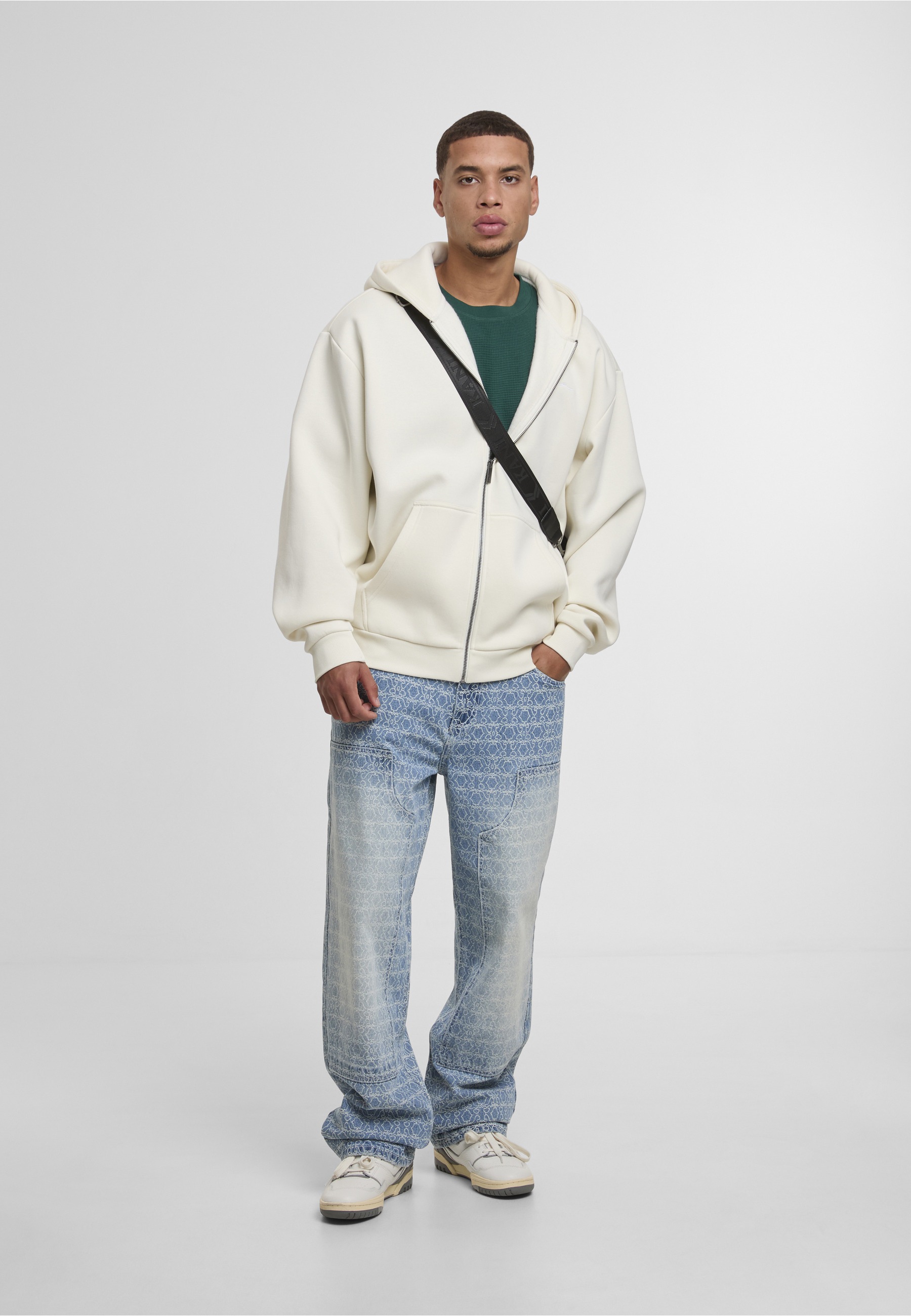 Karl Kani Kapuzenpullover »Karl Kani Herren« 1