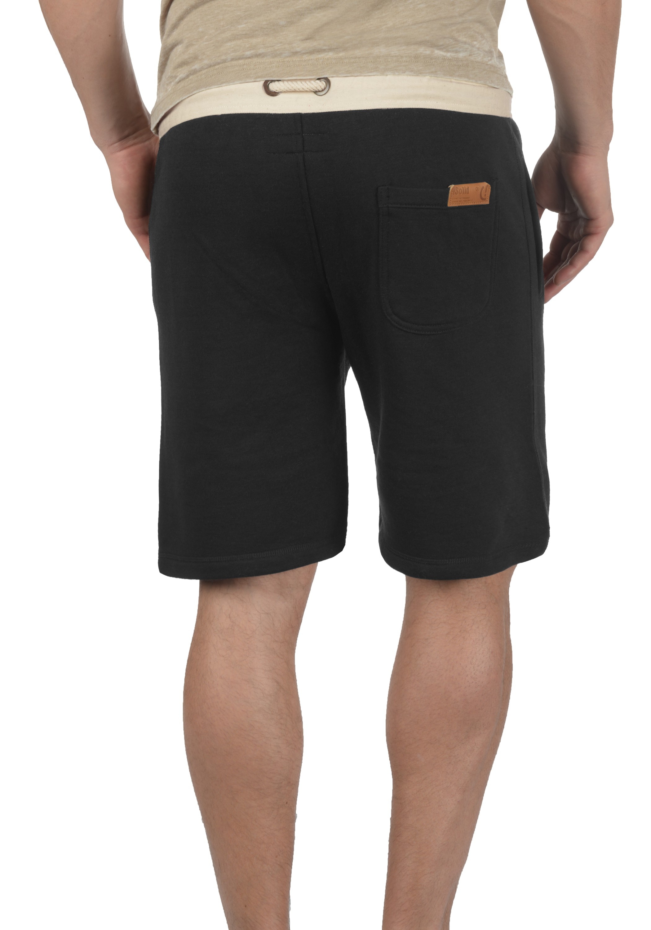 Solid Sweatshorts "Sweatshorts SDTripShorts" günstig online kaufen