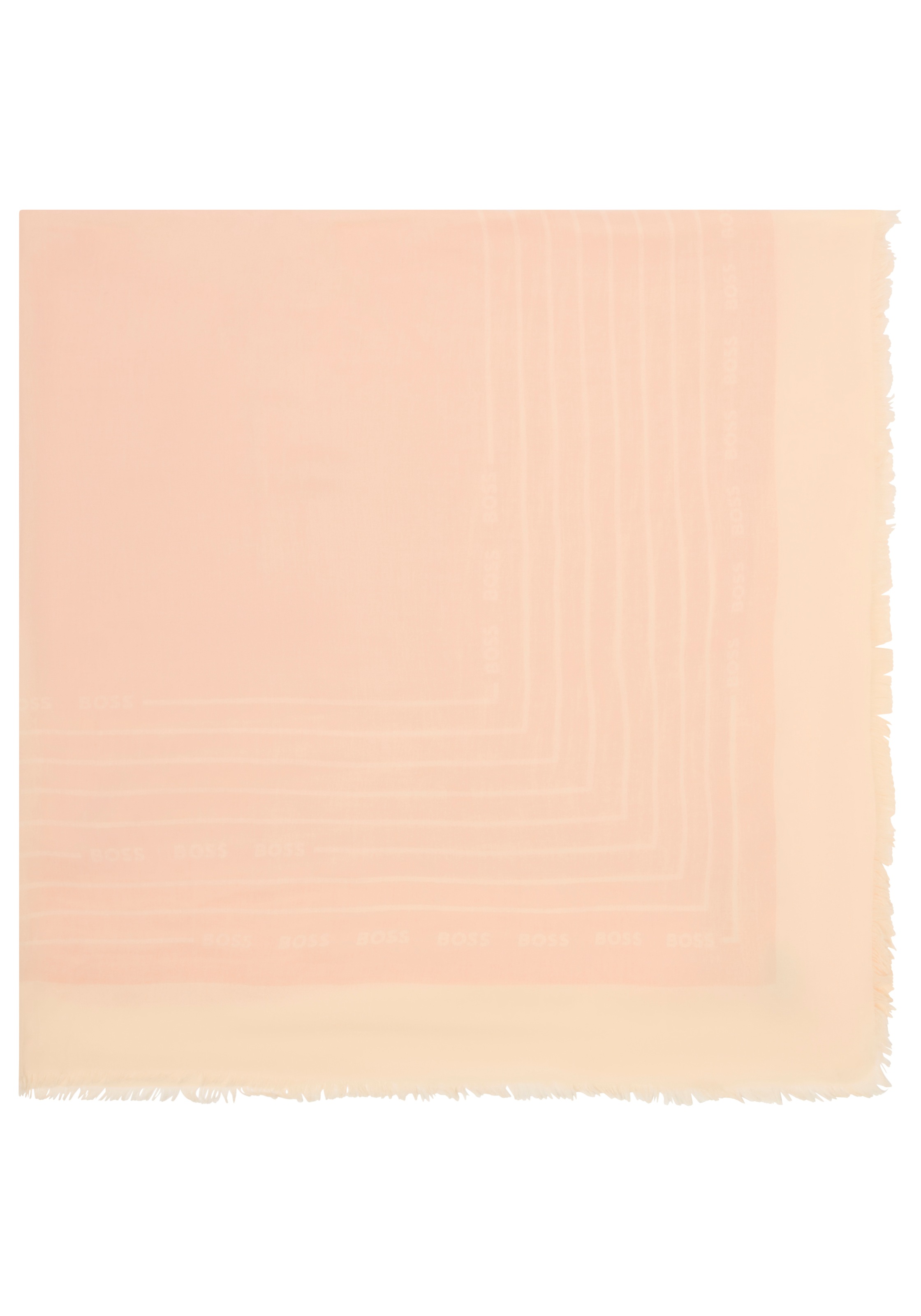 BOSS Schal "Laik 120*120" günstig online kaufen