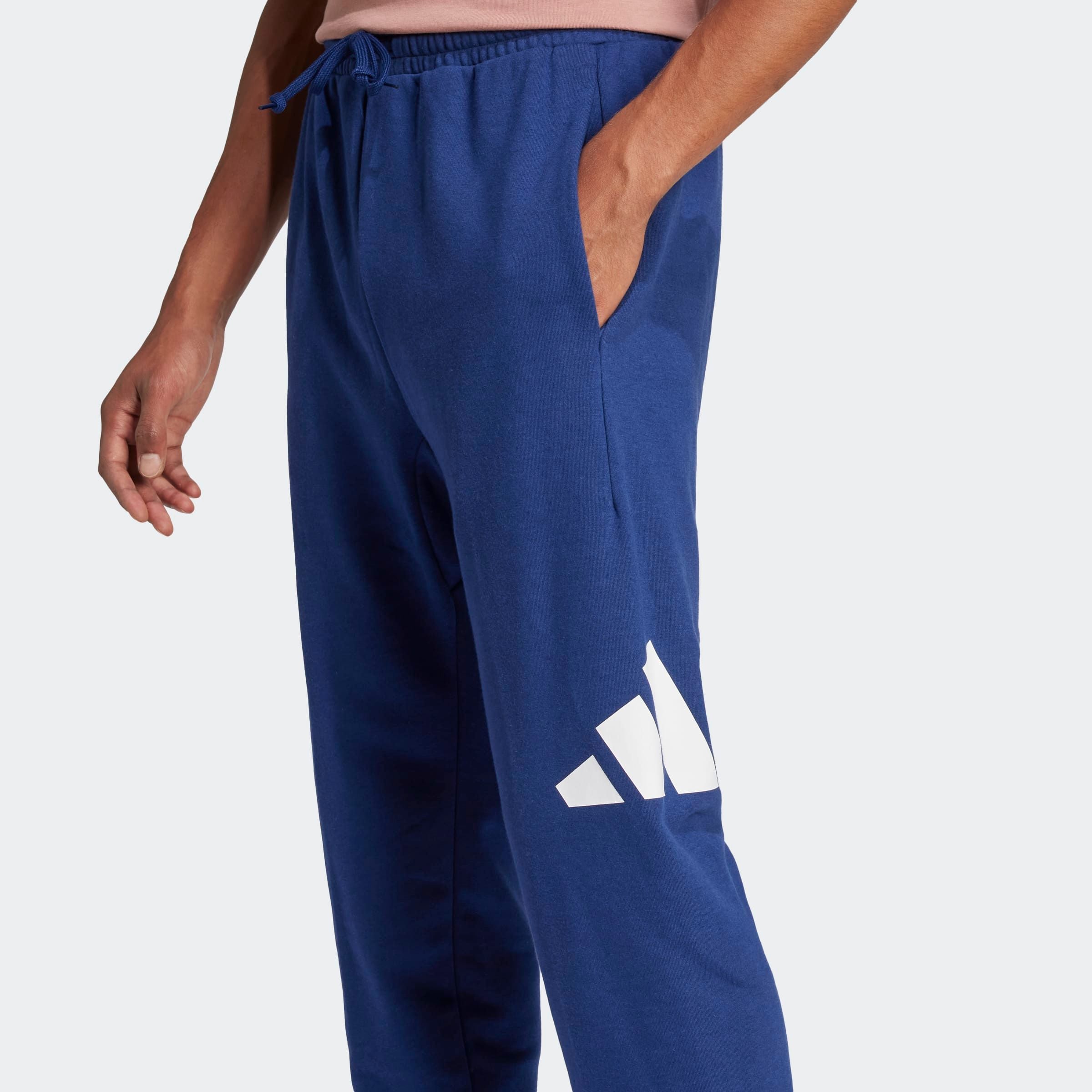 adidas Sportswear Sporthose »M BL FT PT«, (1 tlg.)