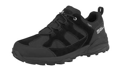 Wanderschuh »TRAIL HIKER TEXAPORE LOW M«