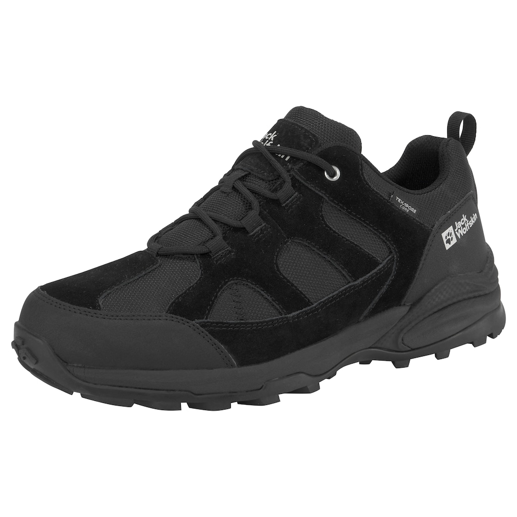 Jack Wolfskin Wanderschuh »TRAIL HIKER TEXAPORE LOW M«