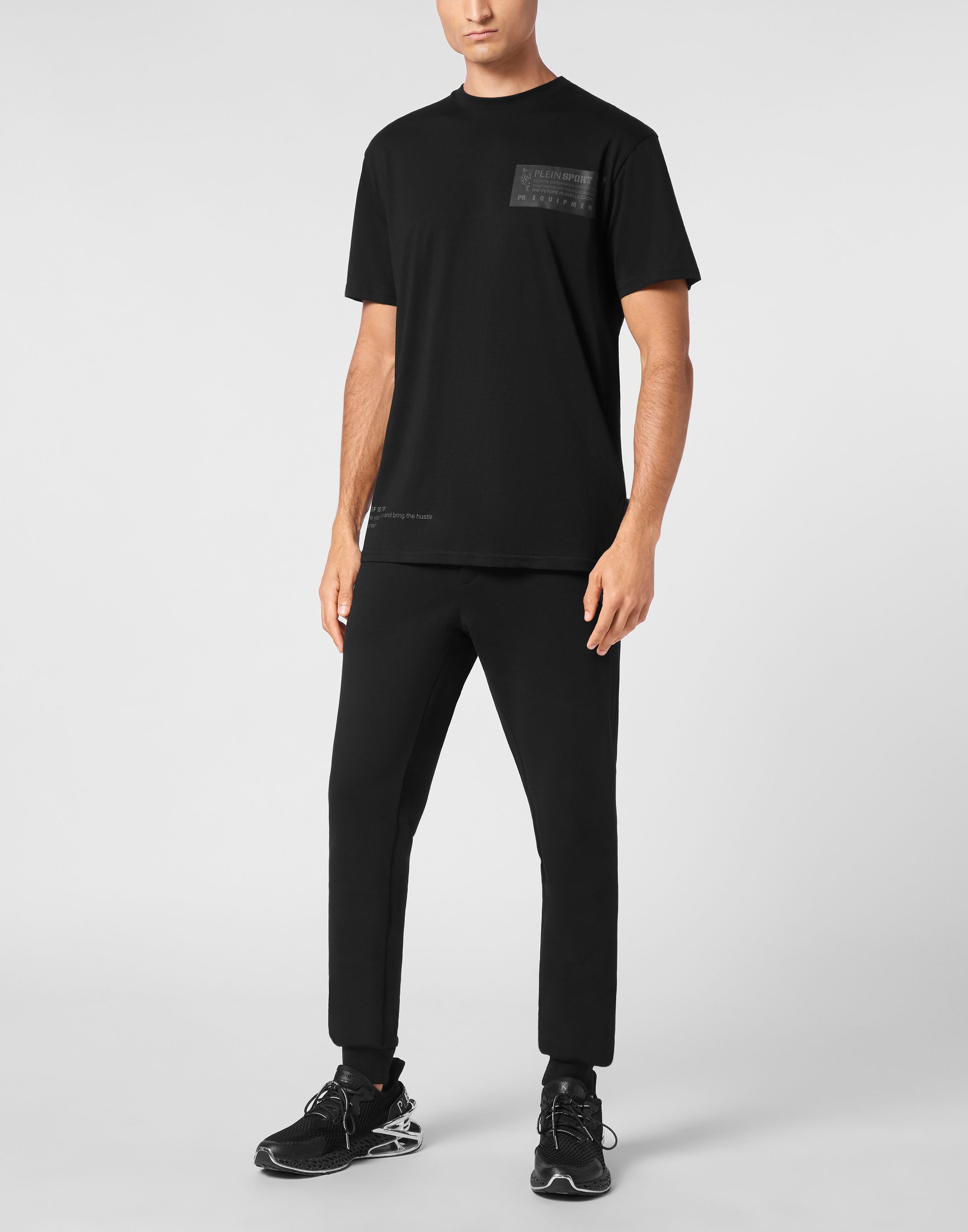 PLEIN SPORT T-Shirt »T-Shirt«