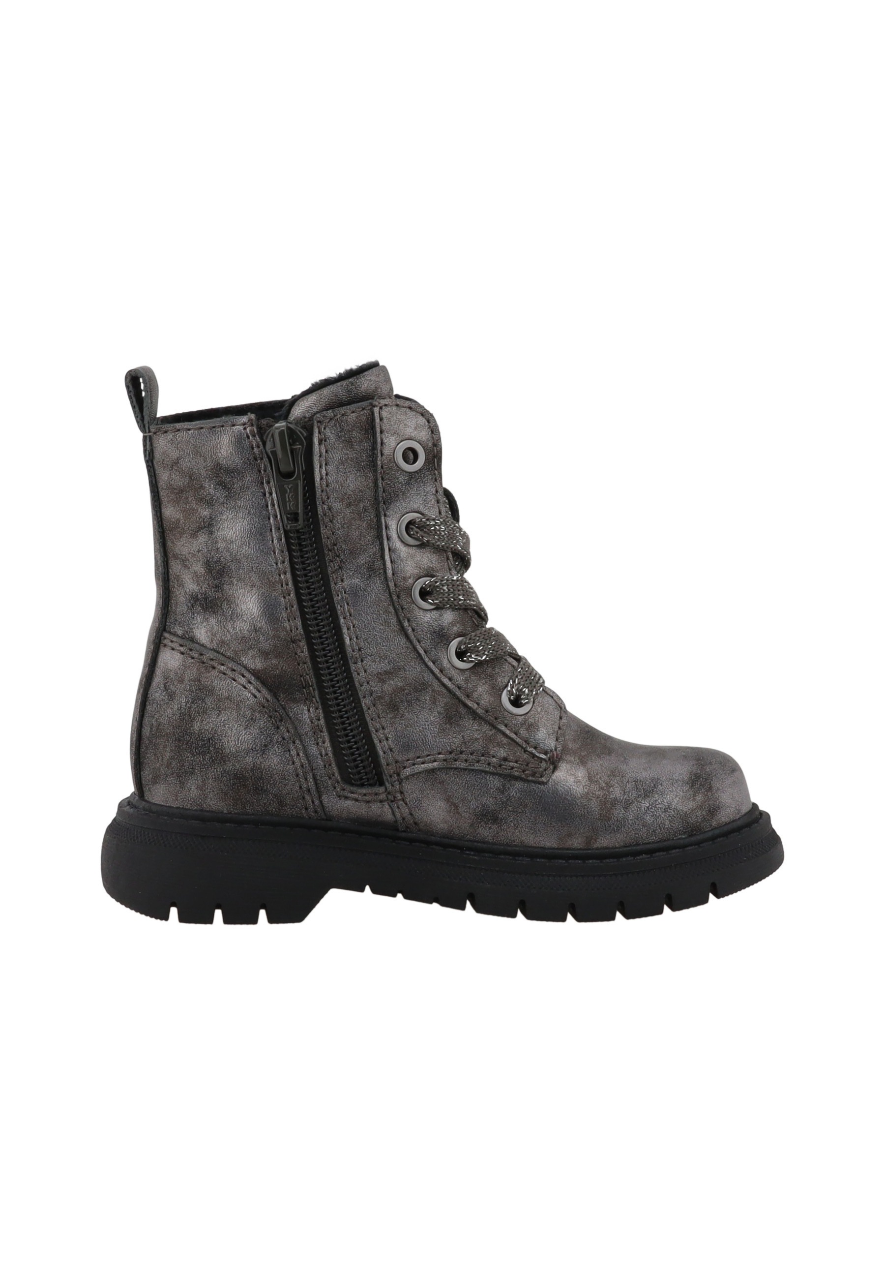 TOM TAILOR Stiefel »Tom Tailor Tall Boots«