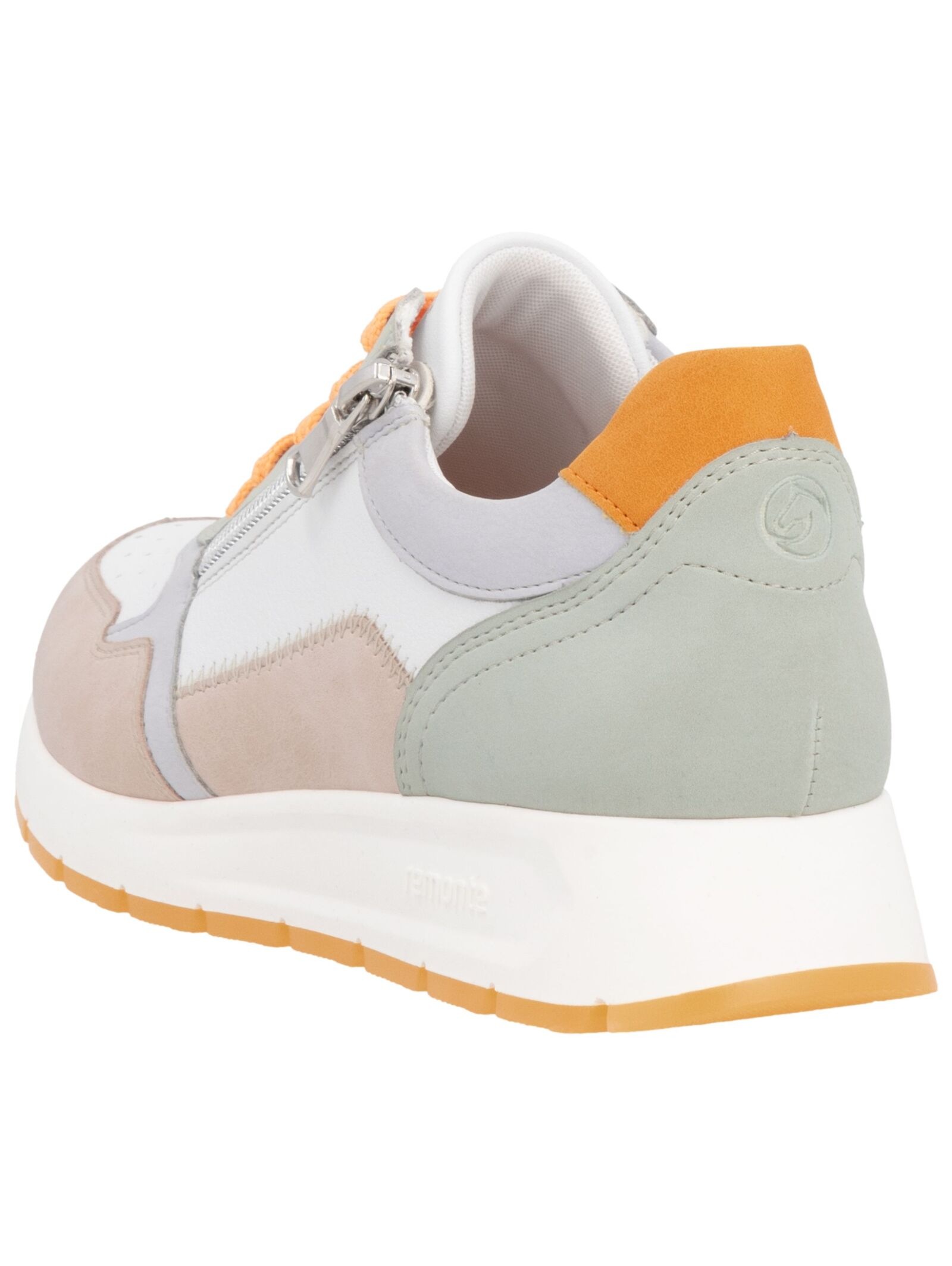 Remonte Sneaker »Remonte Sneaker Lederimitat«