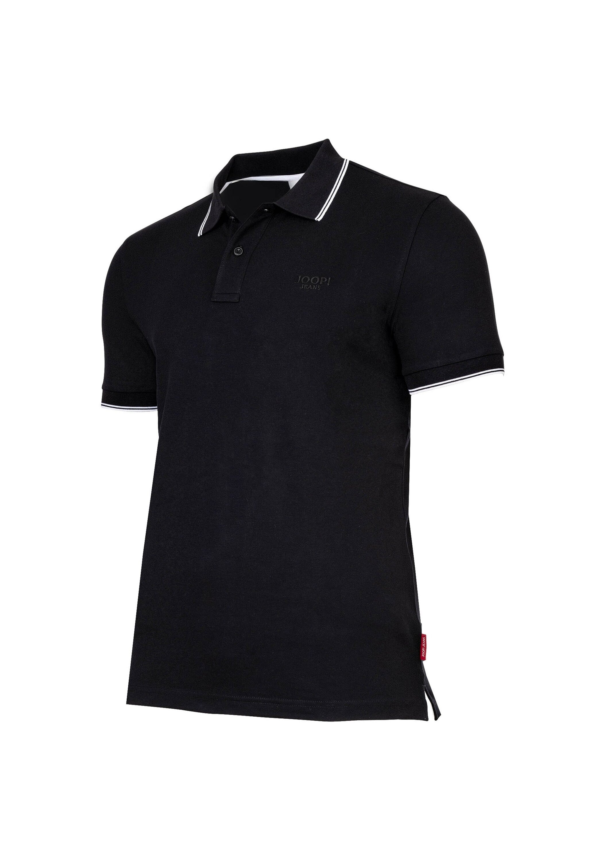 Joop Jeans Poloshirt "Agnello" mit Streifen günstig online kaufen