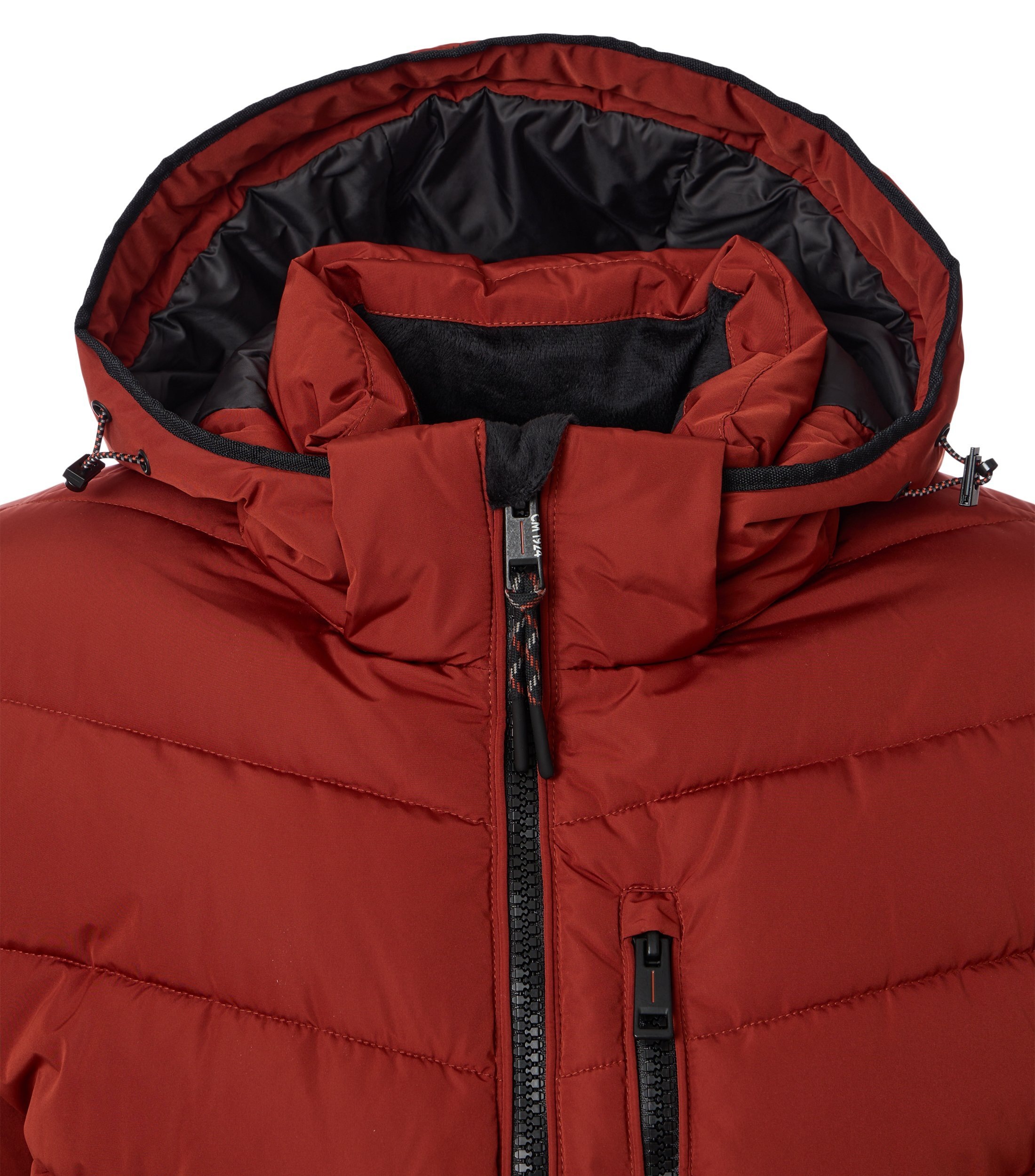 CASAMODA Steppjacke »CASAMODA Steppjacke uni«