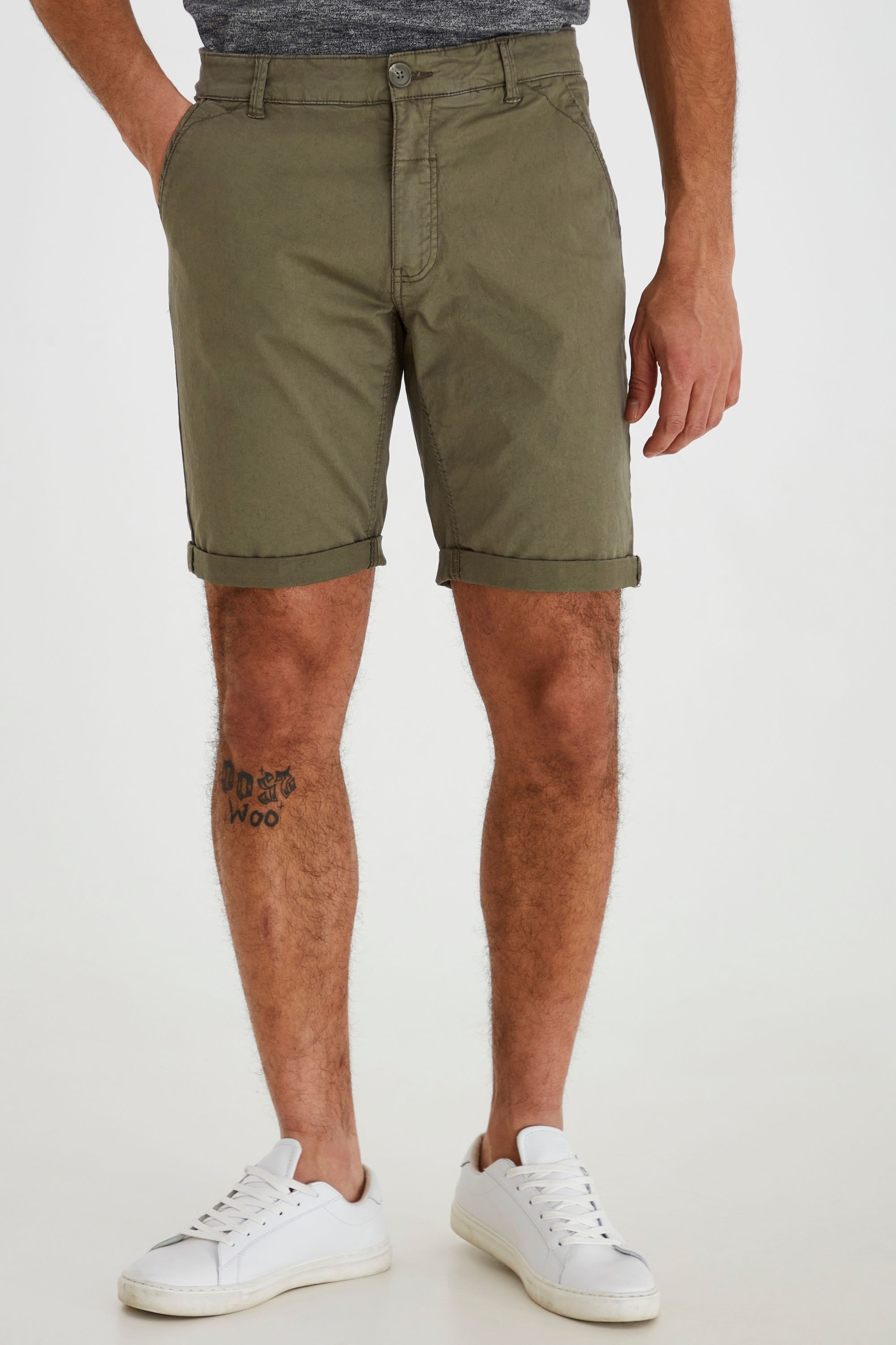 Blend Chinoshorts »Chinoshorts BHBrix«