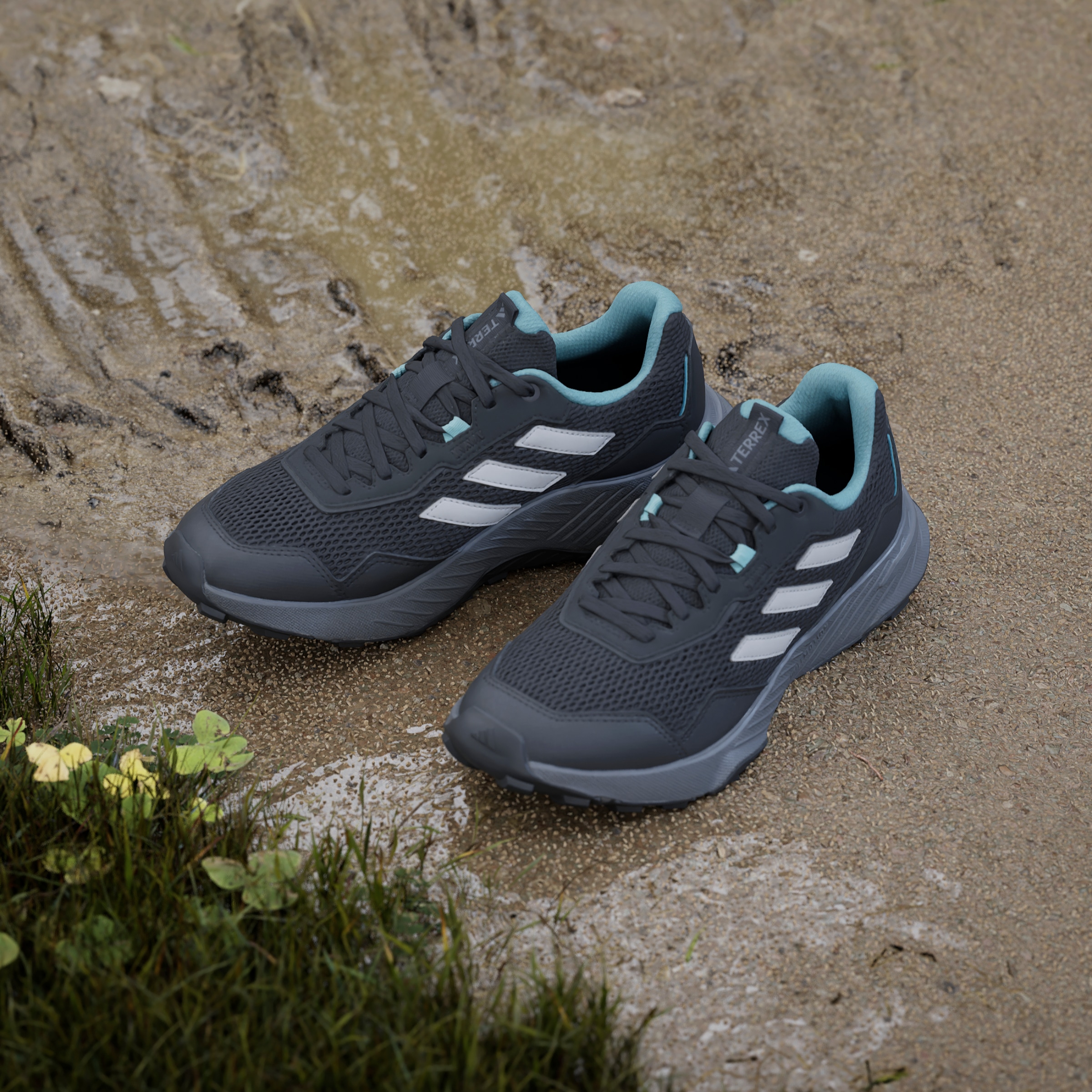 adidas TERREX Wanderschuh »TRACEFINDER TRAILRUNNING«