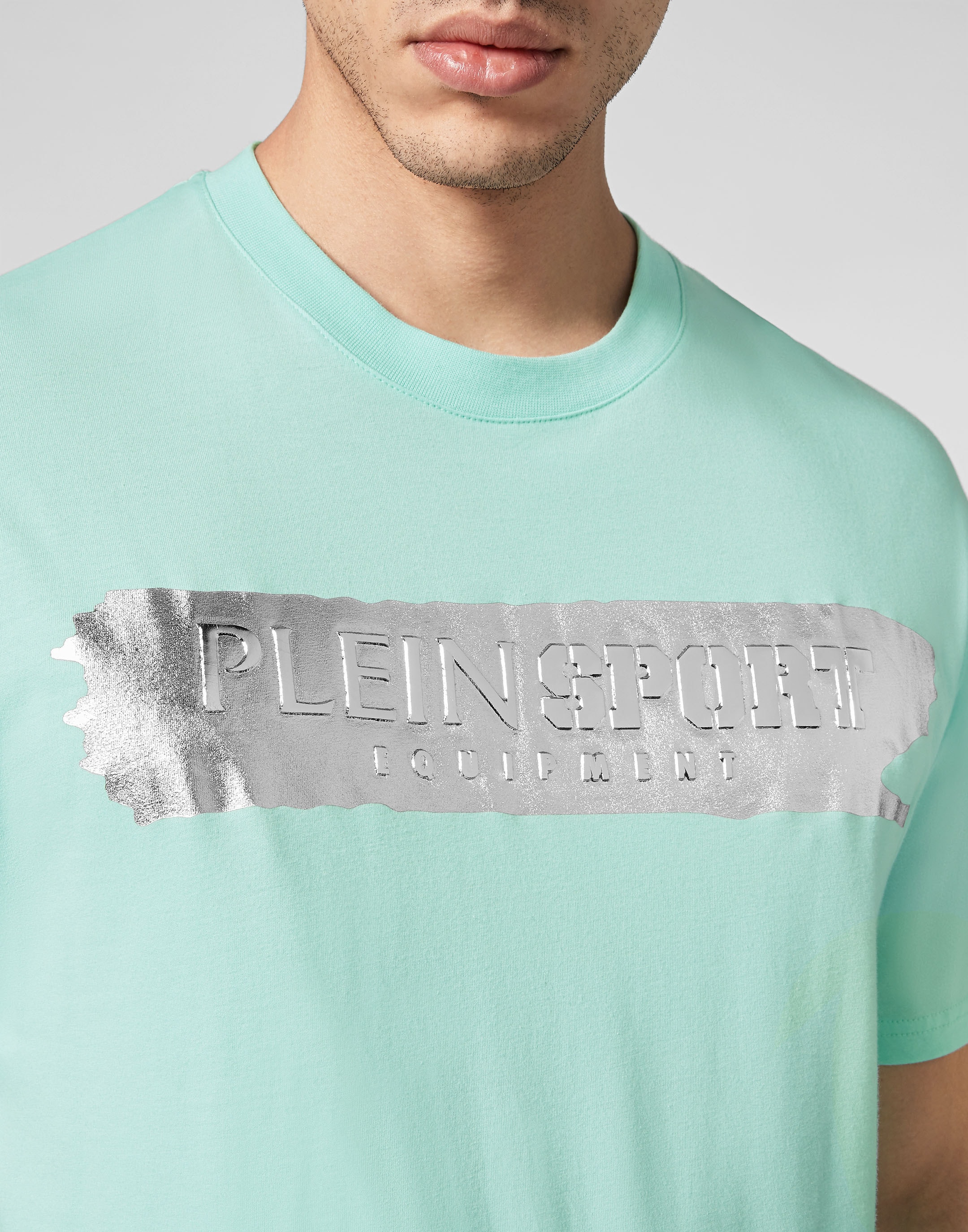 PLEIN SPORT T-Shirt »T-Shirt«