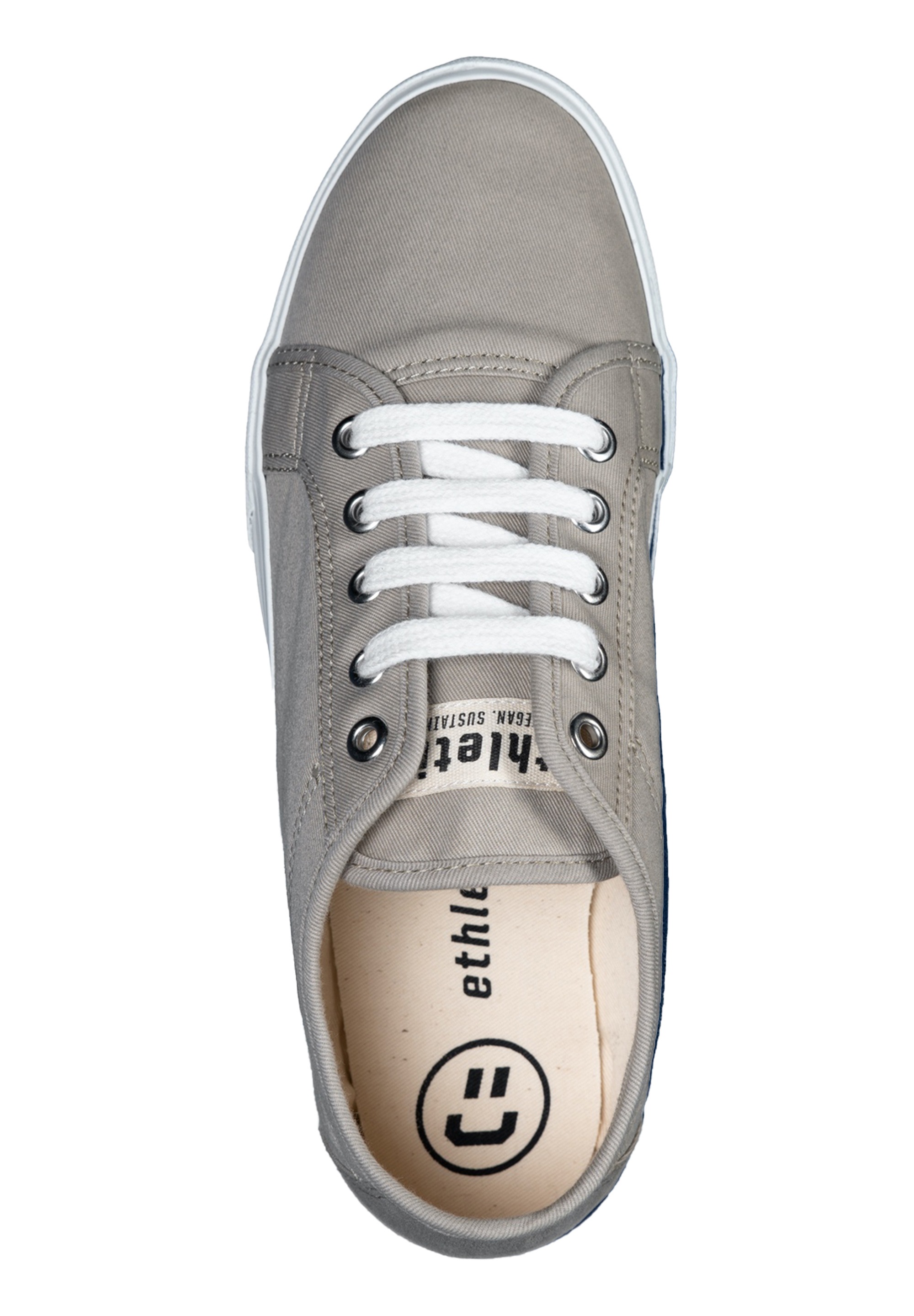 ETHLETIC Sneaker »Fair Skater«, Fair / Vegan / Nachhaltig
