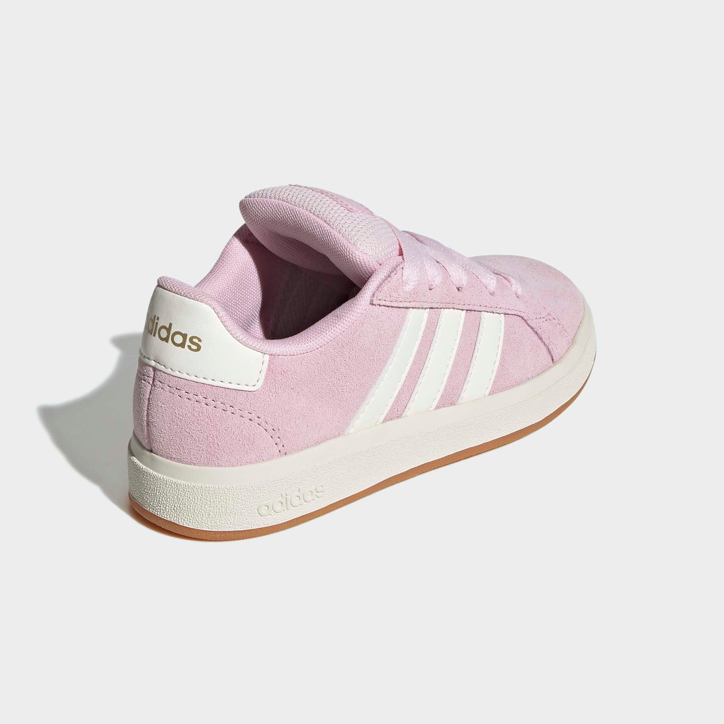adidas Sportswear Sneaker »GRAND COURT 00S«  Design auf den Spuren des adidas Superstar, für Kinder