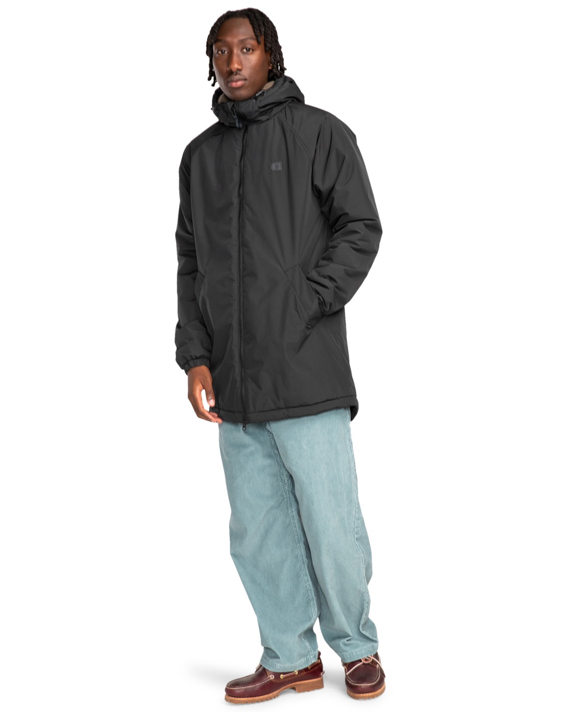 Element Outdoorjacke »Field«