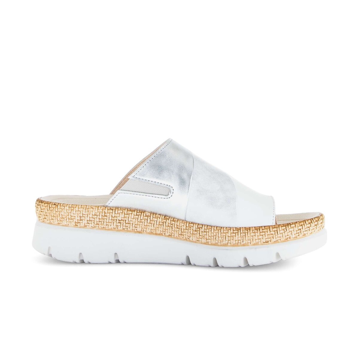 Gabor Zehentrenner »Zehentrenner«