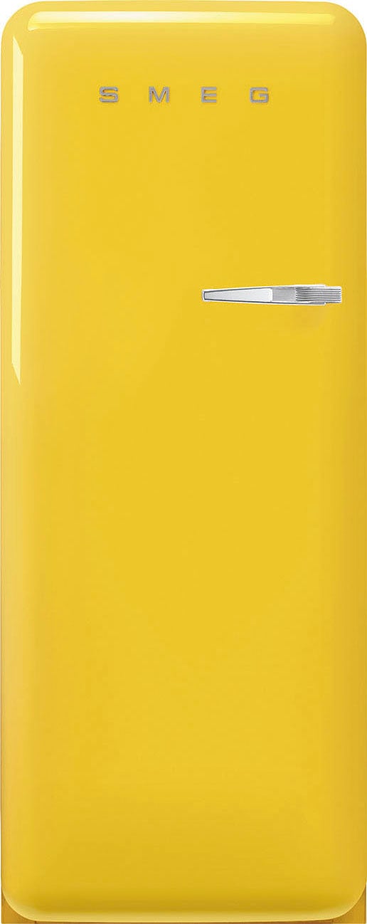 Smeg Kühlschrank "FAB28LYW5"