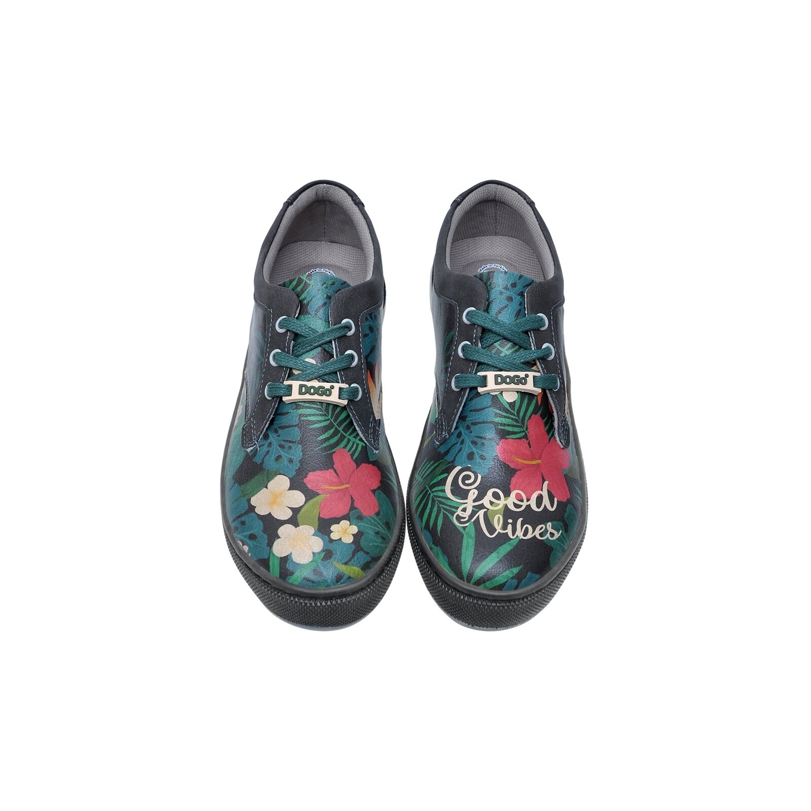 DOGO Sneaker »Cord Good Vibes Damen Sneaker / Female«, Vegan