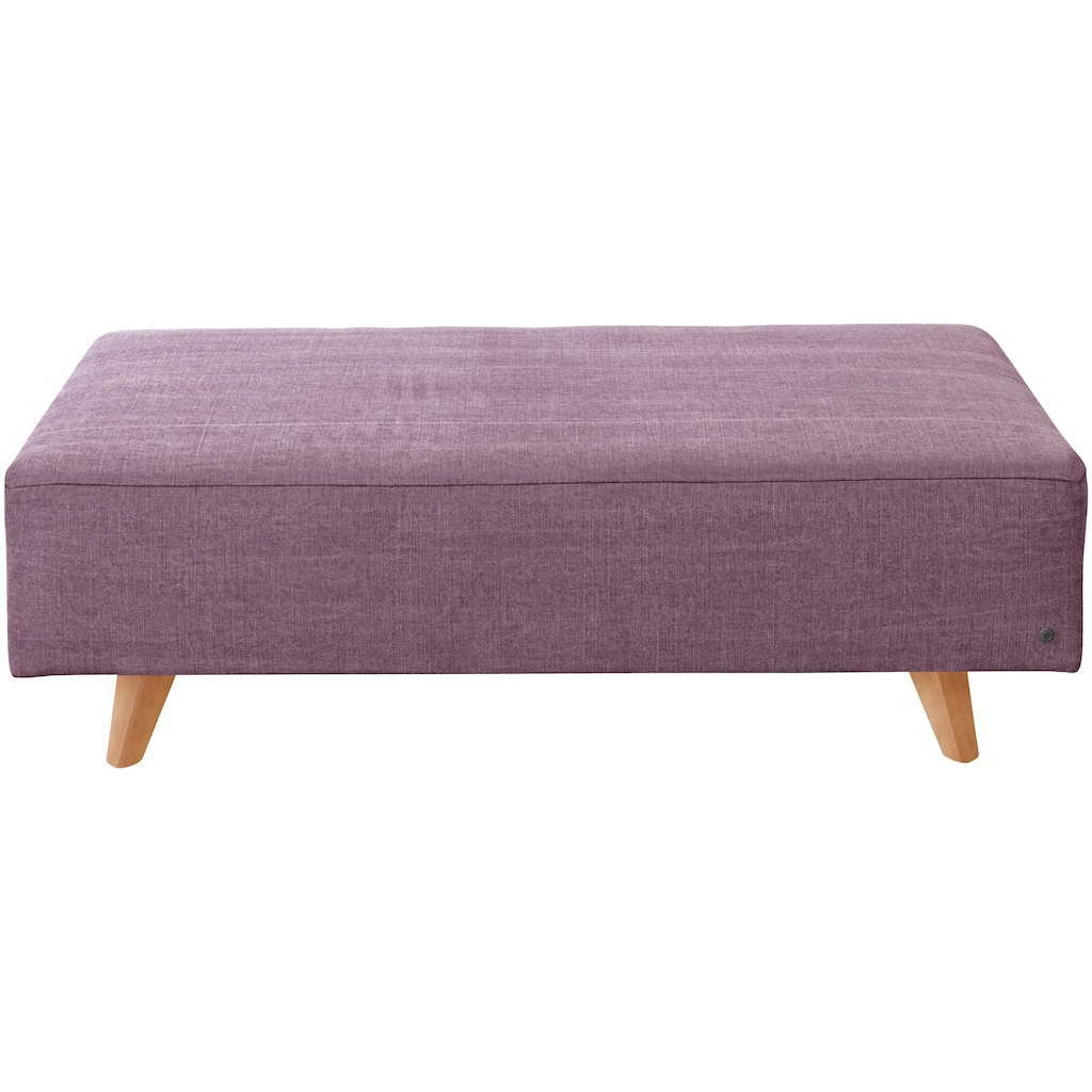 TOM TAILOR HOME Hocker »NORDIC PURE«