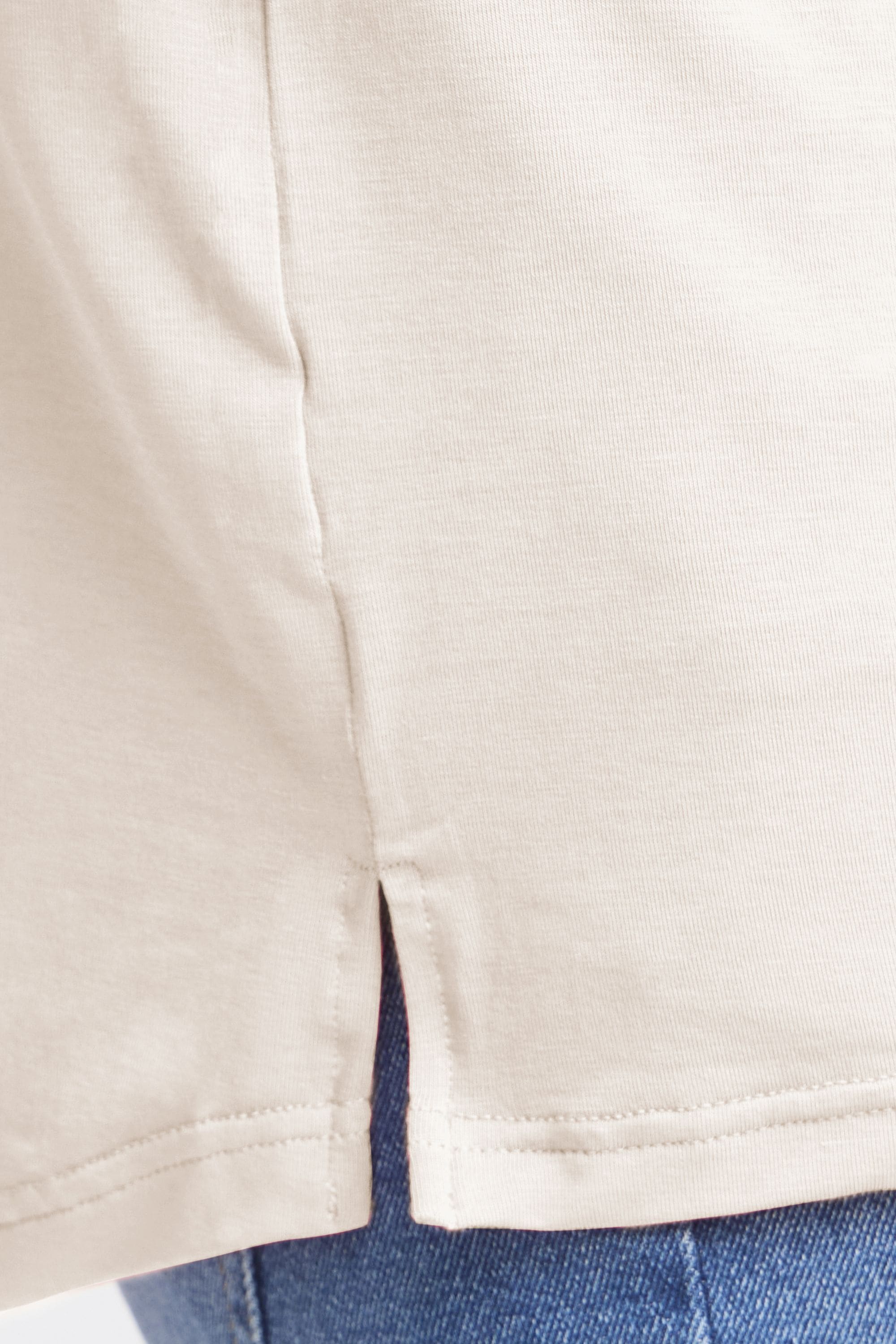fransa T-Shirt »T-Shirt FRLIV TEE 1«