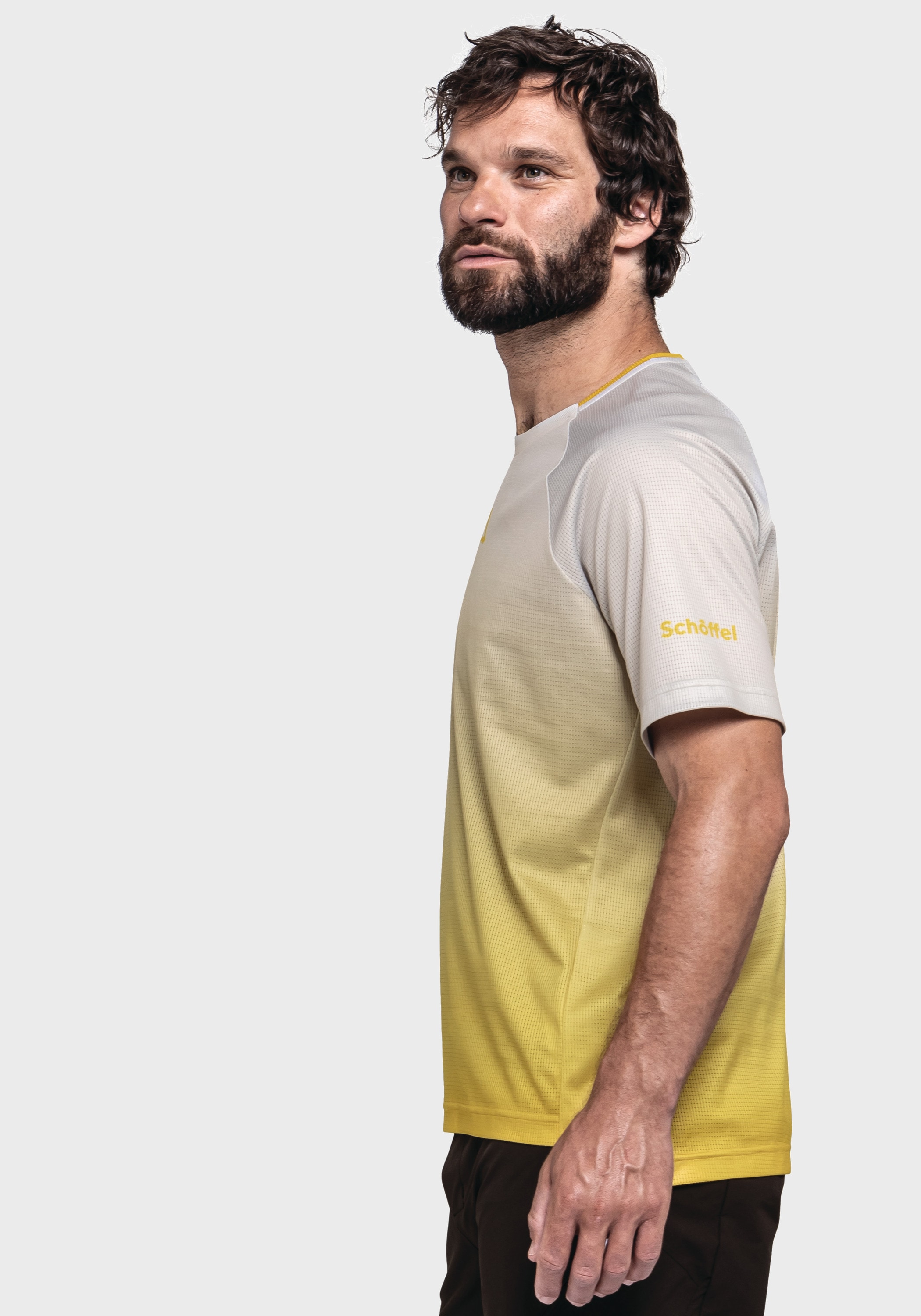 Schöffel Funktionsshirt »Bike Shirt Style Koitere MNS«