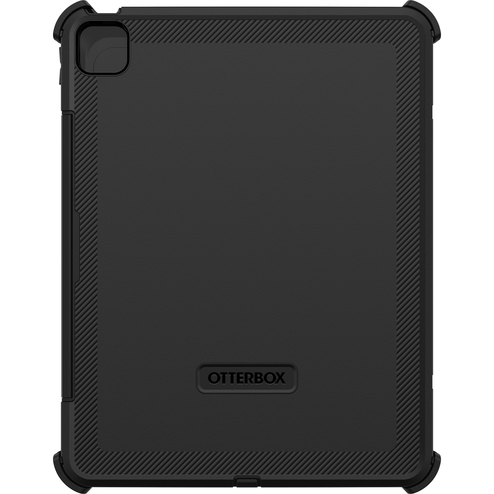 Otterbox Tablet-Hülle »Defender für Apple iPad Pro 13 (M4)«, Backcover, Schutzhülle, Handyschutzhülle, Case, Schutzcase, stoßfest