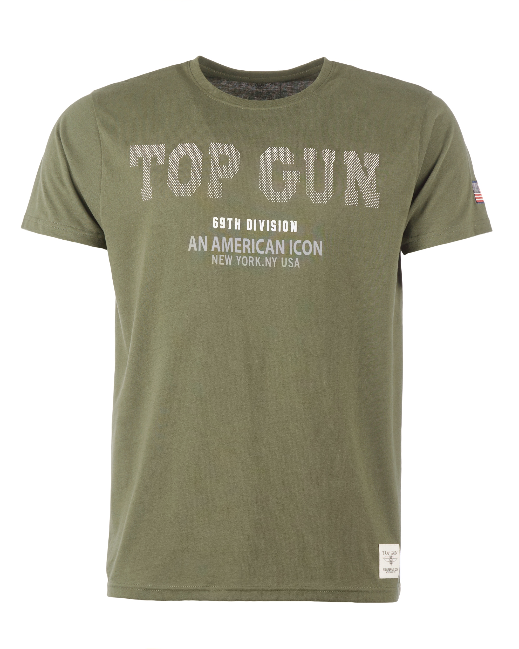 TOP GUN Kleiderschrank "TG20213006"