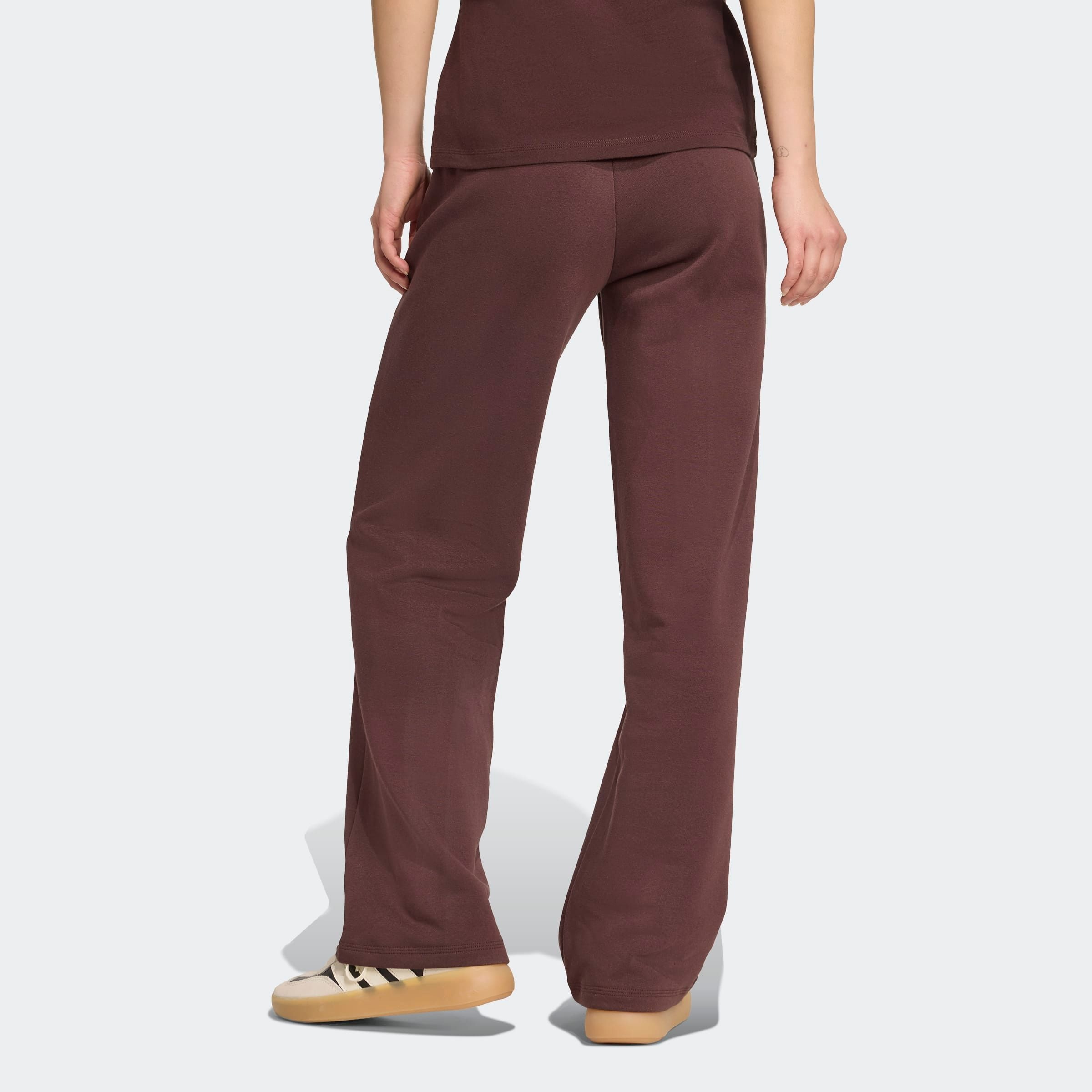 adidas Sportswear Sporthose "W SL FC PT", (1 tlg.), Locker geschnitten, mit günstig online kaufen