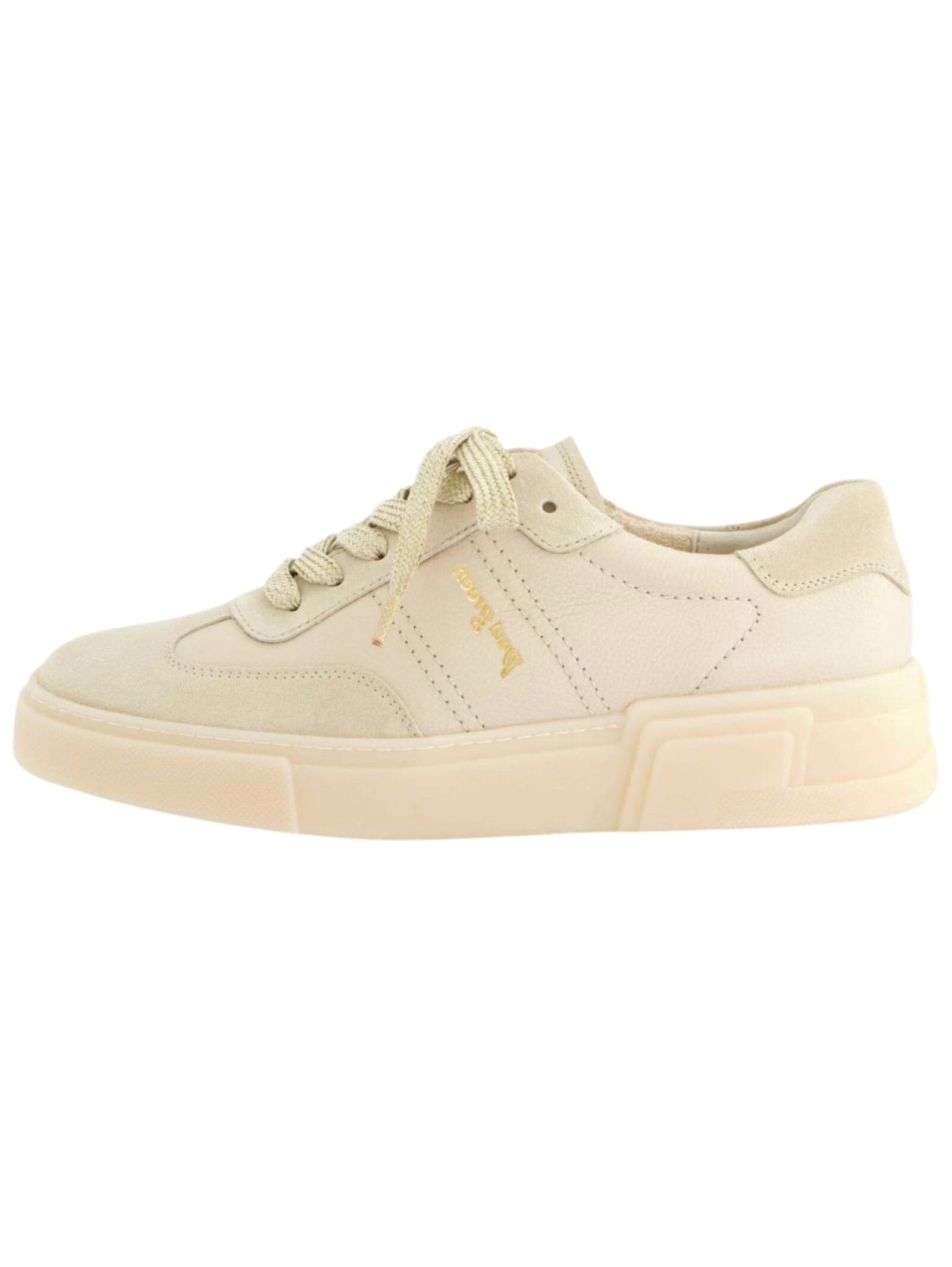 Paul Green Sneaker »Paul Green Sneaker Leder«