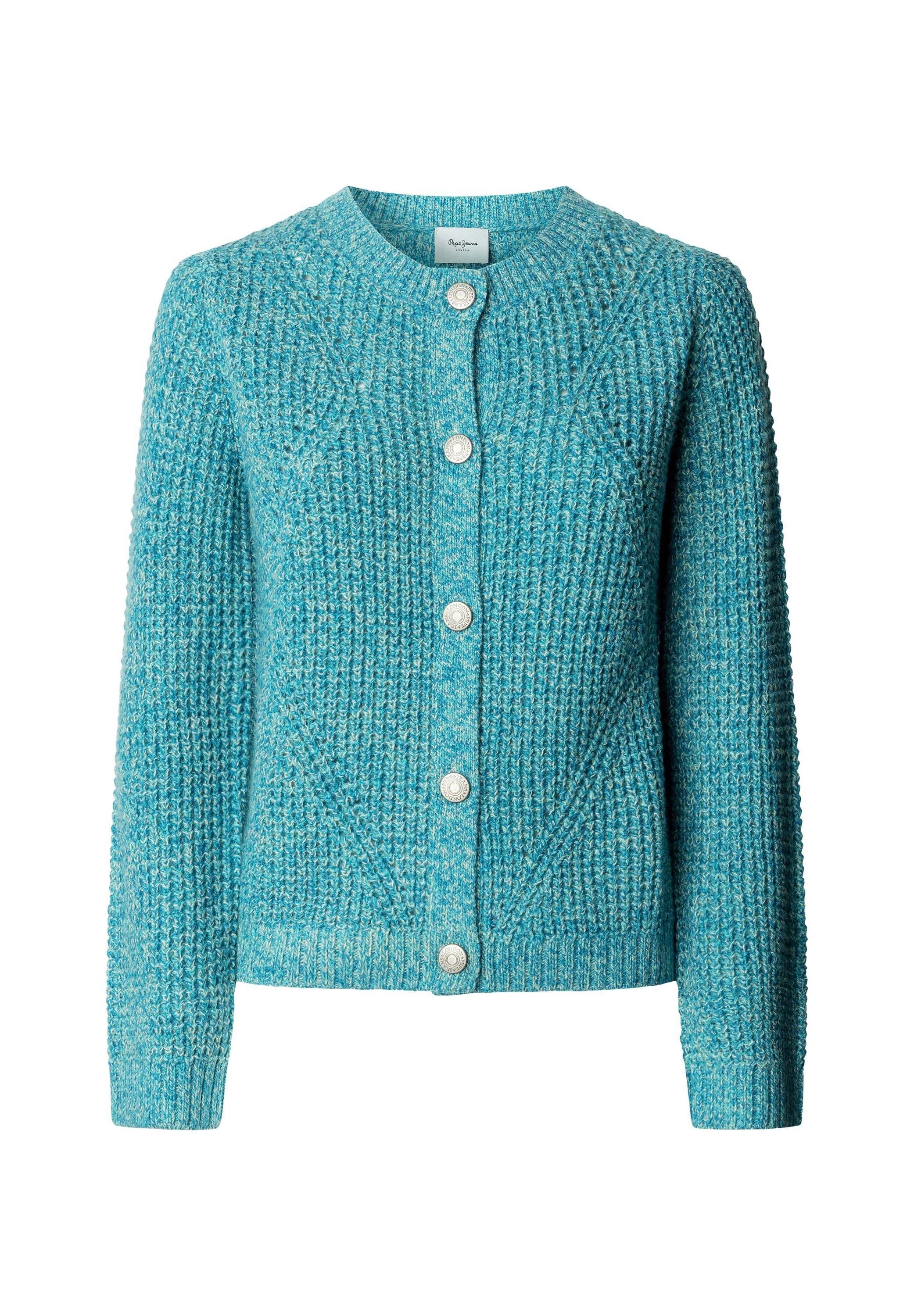 Pepe Jeans Strickpullover »cardigan ARIELA CARDIGAN«