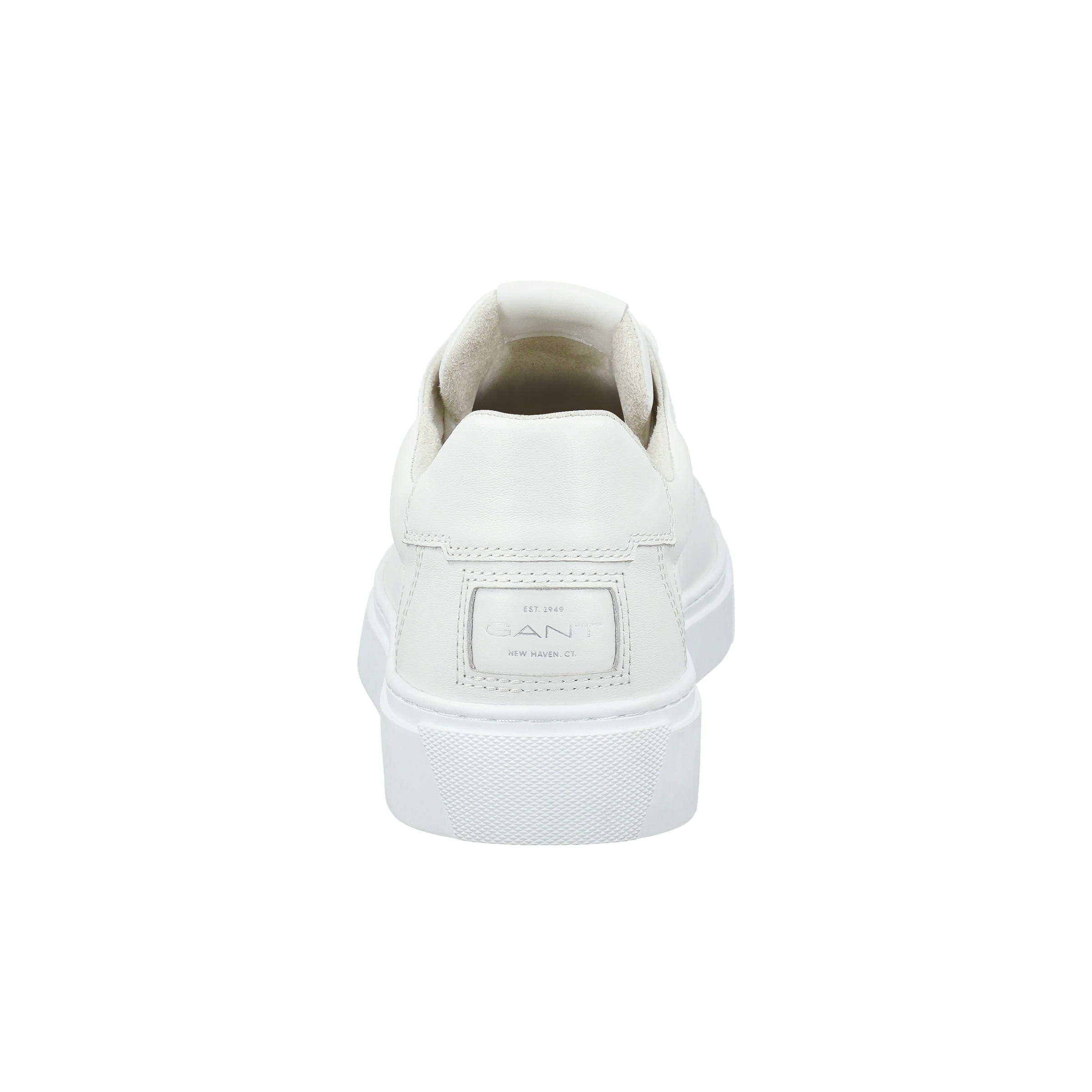 Gant Sneaker »Mc Julien«, mit Lederdecksohle