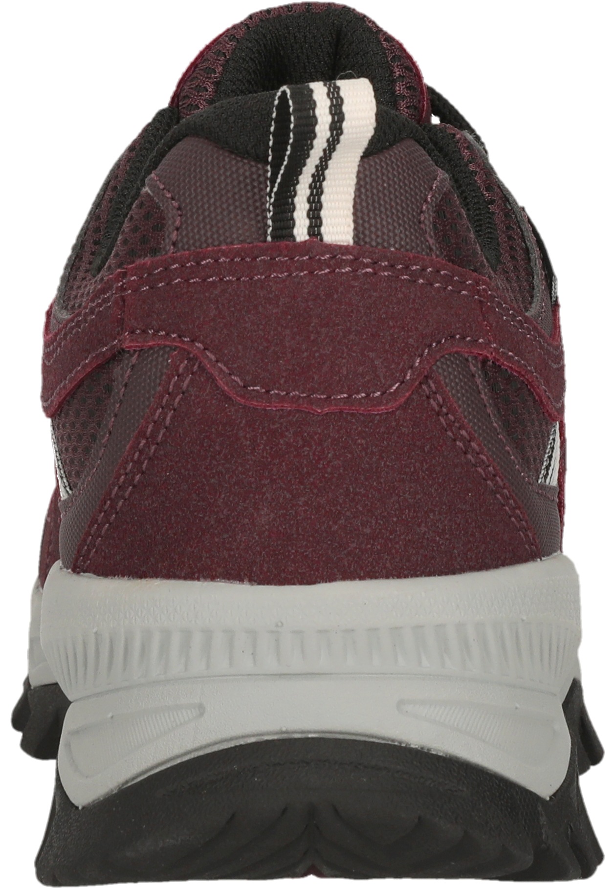 WHISTLER Outdoorschuh »TERX W SHOE WP«  Winterschuhe, Winterboots, Snowboots, wasserdicht