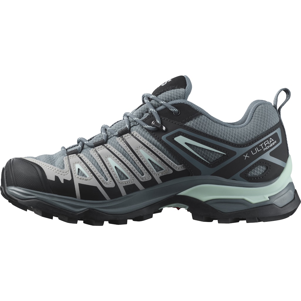 Salomon Wanderschuh »X ULTRA PIONEER GORE-TEX® W«