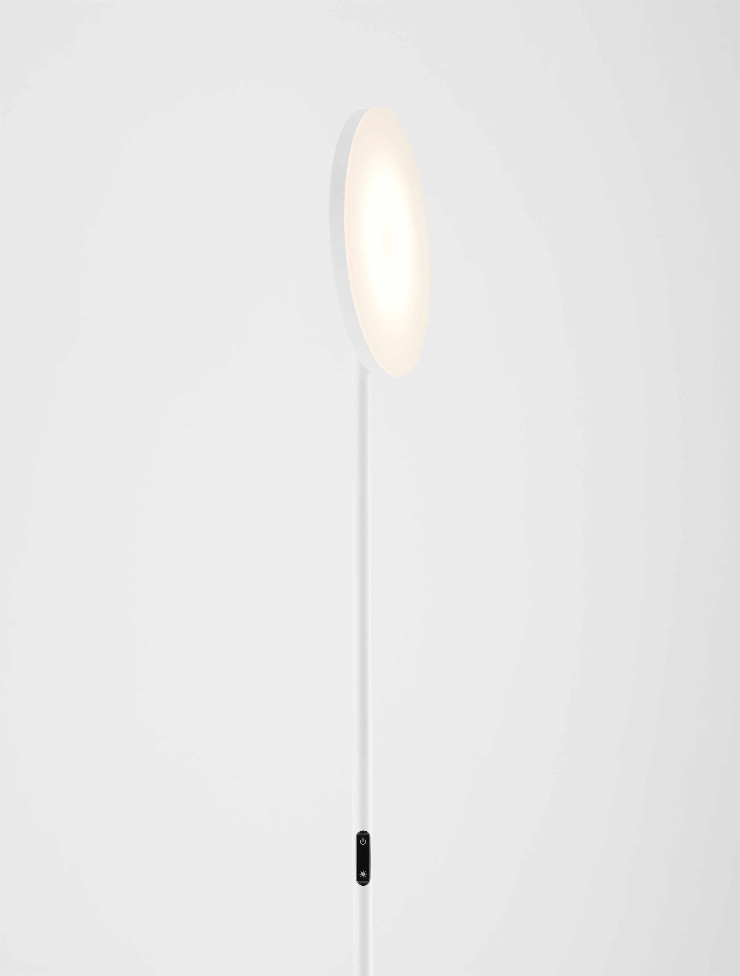 Nova Luce Stehlampe »SINKRO«, 1 flammig