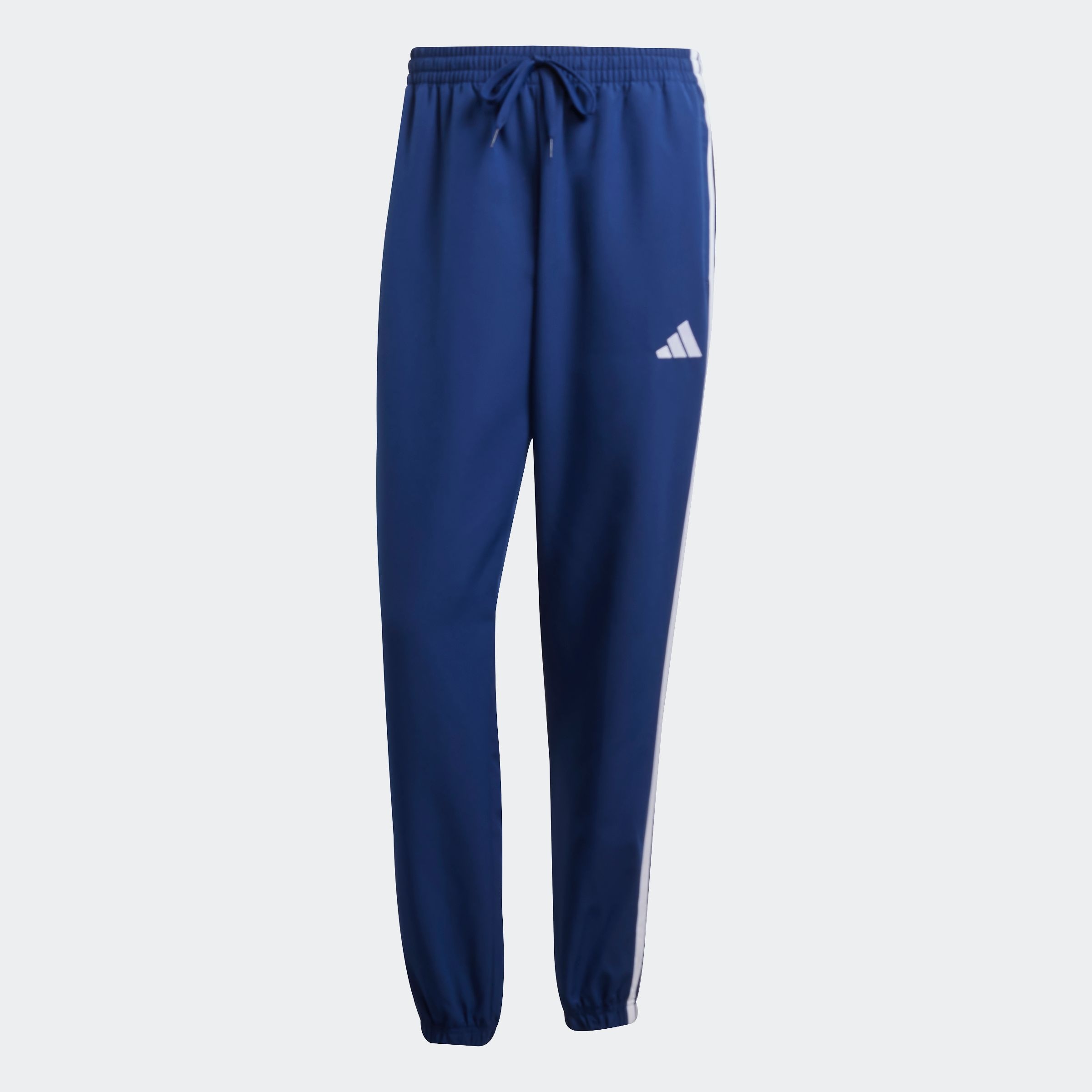 adidas Sportswear Trainingsanzug »M 3S WV TT TS«, (2 tlg.), drei Streifen Woven Tracksuit
