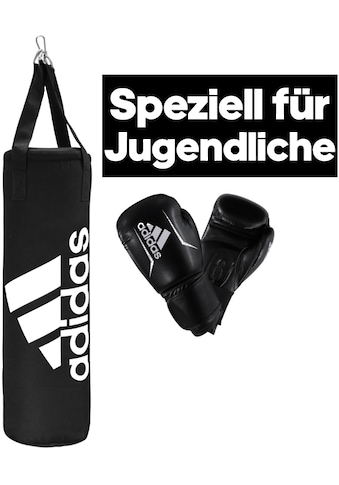 adidas Performance Bokso kriaušė »Youth Boxing Set« (Set ...