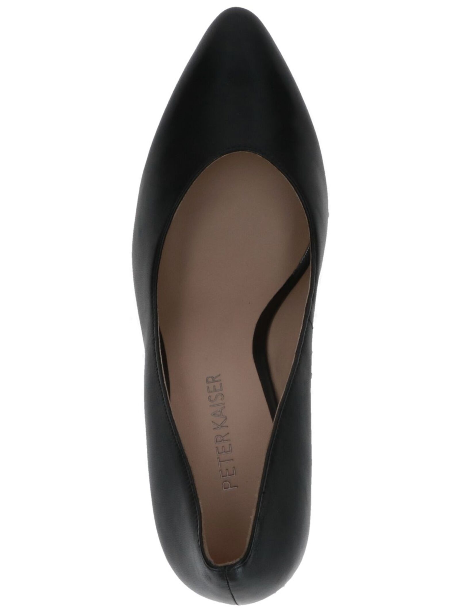 Peter Kaiser High-Heel-Pumps »Peter Kaiser Pumps Nappaleder«