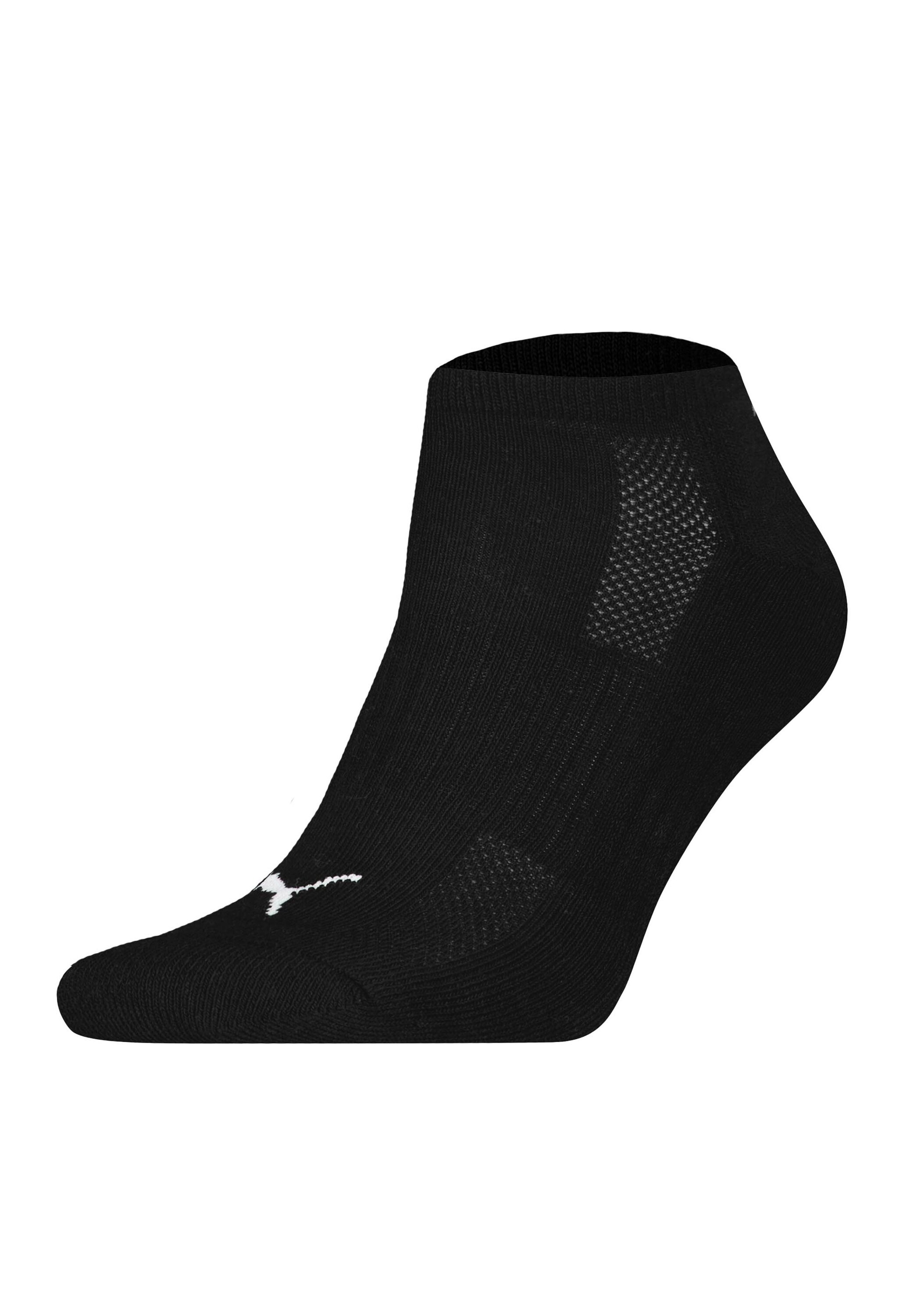 Thumbnail - PUMA Sneakersocken "Socken Cushioned Sneaker 3P 3er Pack"