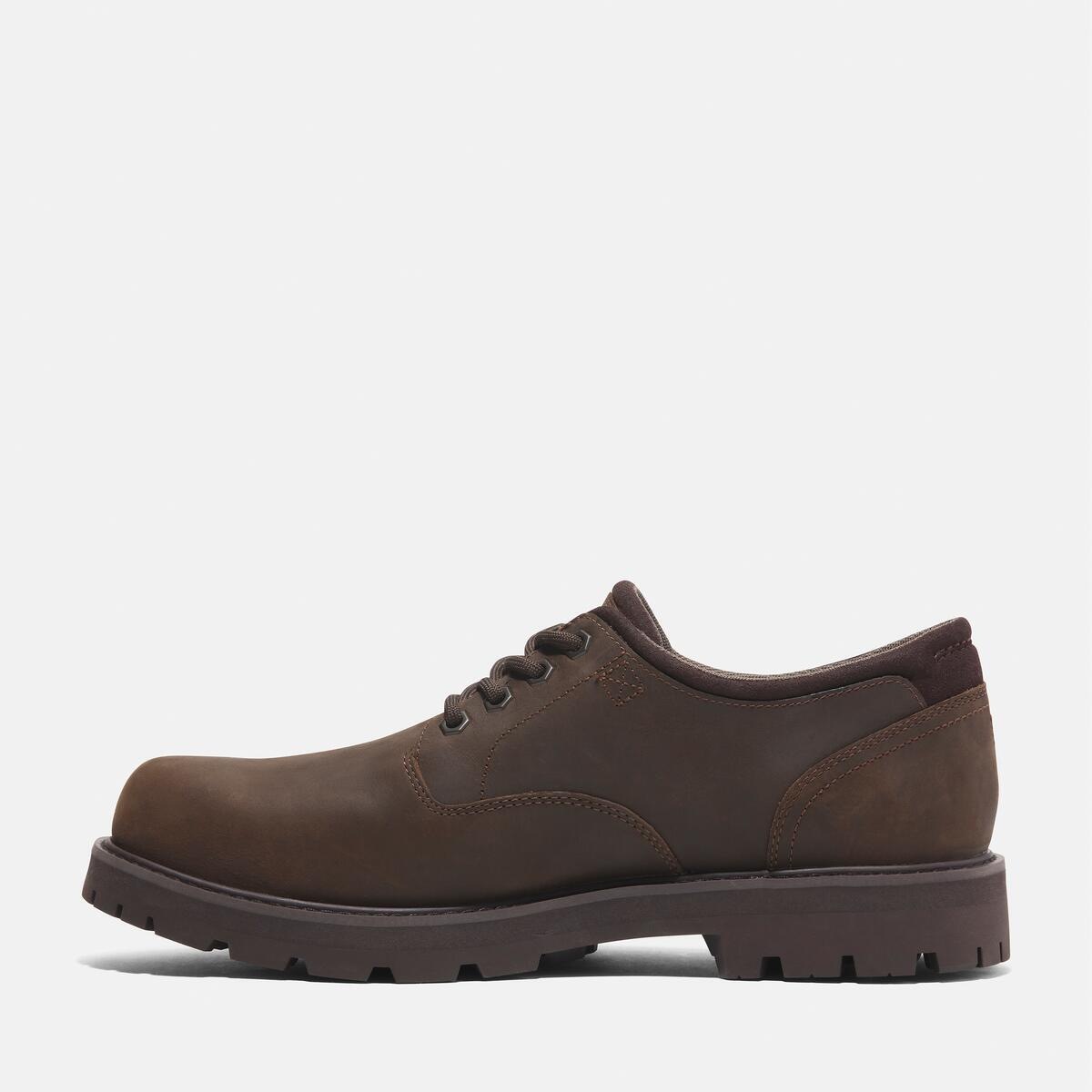Timberland Schnürschuh "BRITTON ROAD LACE UP WATERPROOF SH" wasserdicht günstig online kaufen