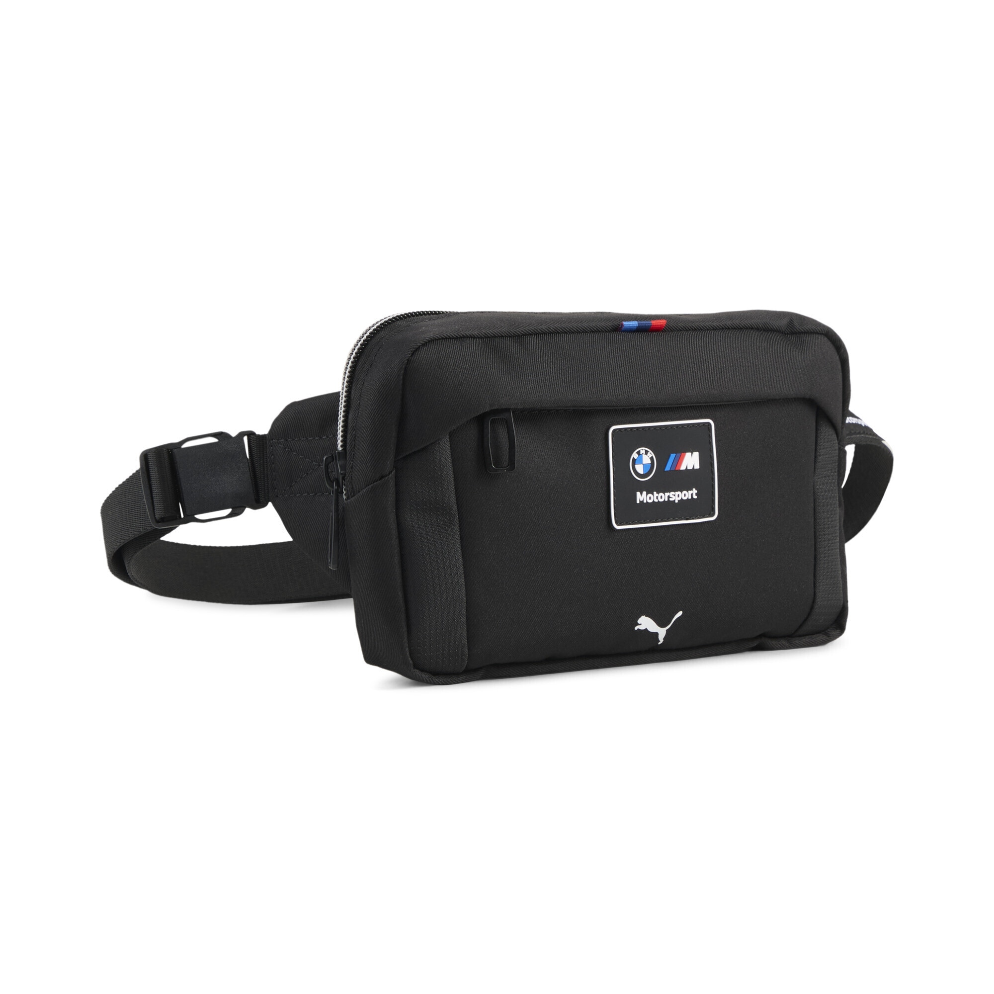 PUMA Bauchtasche "BMW M Motorsport Boxy 1,5 l Bauchtasche Erwachsene"