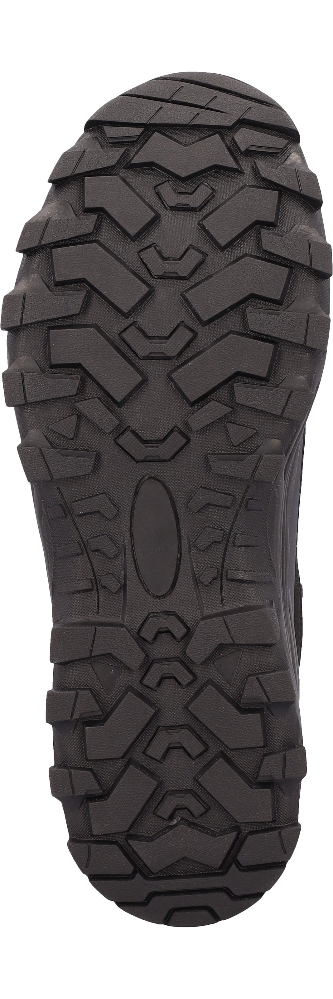 CMP Outdoorschuh »MYZAR MID TREKKING SHOES WP«  mit profiliertem Laufsohlenprofil, mit Gummilaufsohle, mit Schnürung