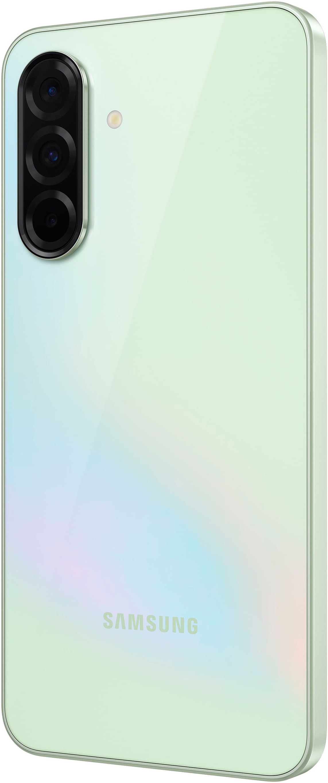 Samsung Smartphone »Galaxy A36 5G«, AWESOME LIME