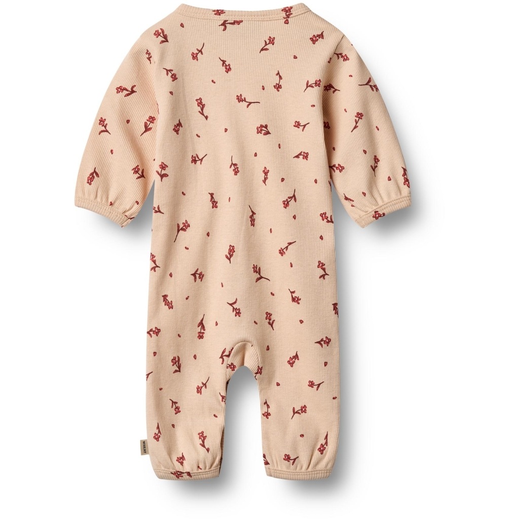 WHEAT Strampler »Wheat Jumpsuit L/S Felizia«