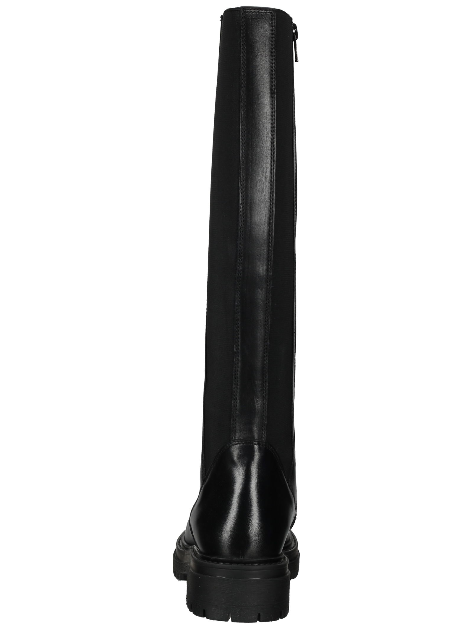 Geox Stiefel »Geox Stiefel Leder/Textil«