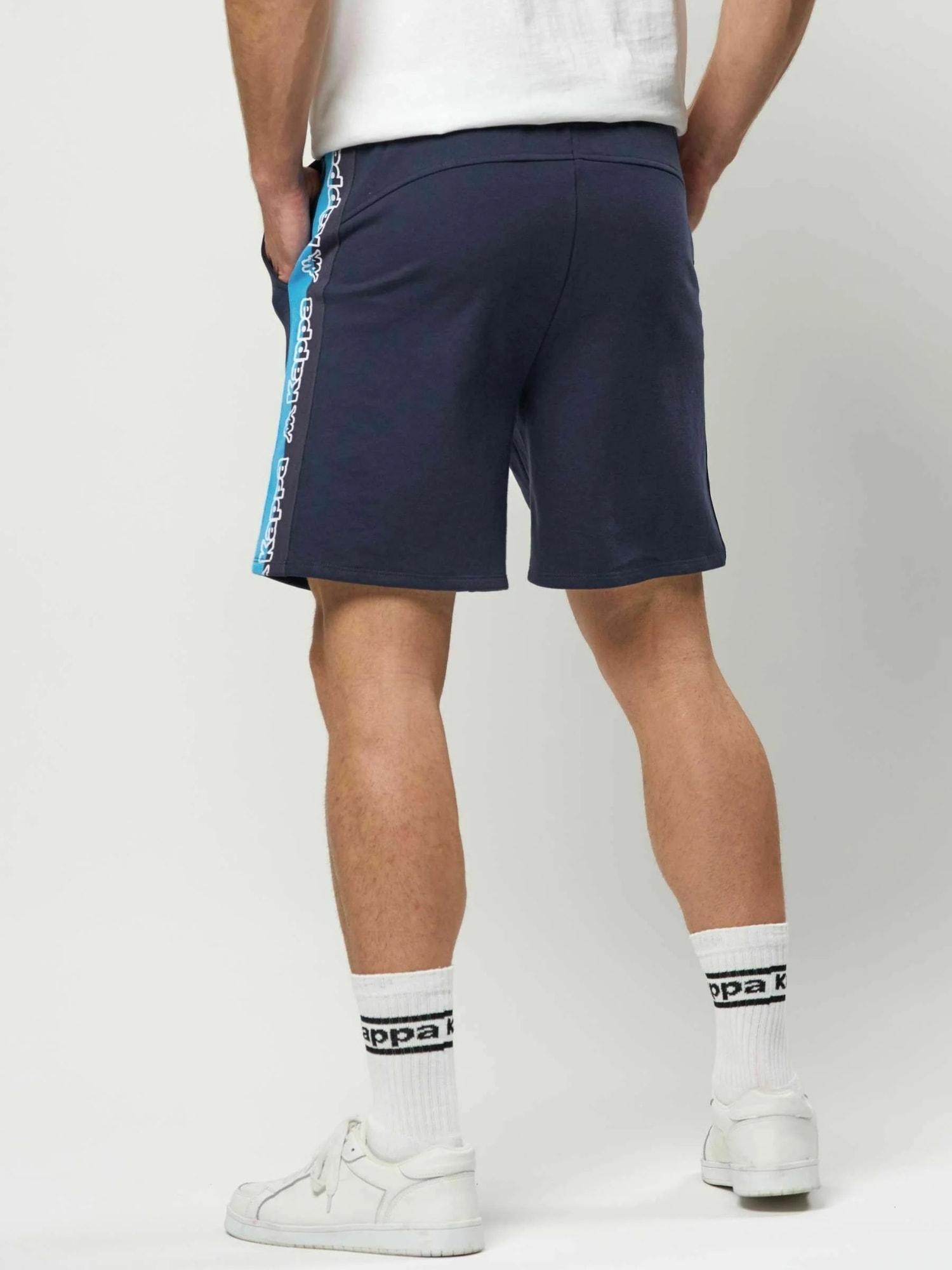 Kappa Shorts »Kappa Shorts KMLogo«