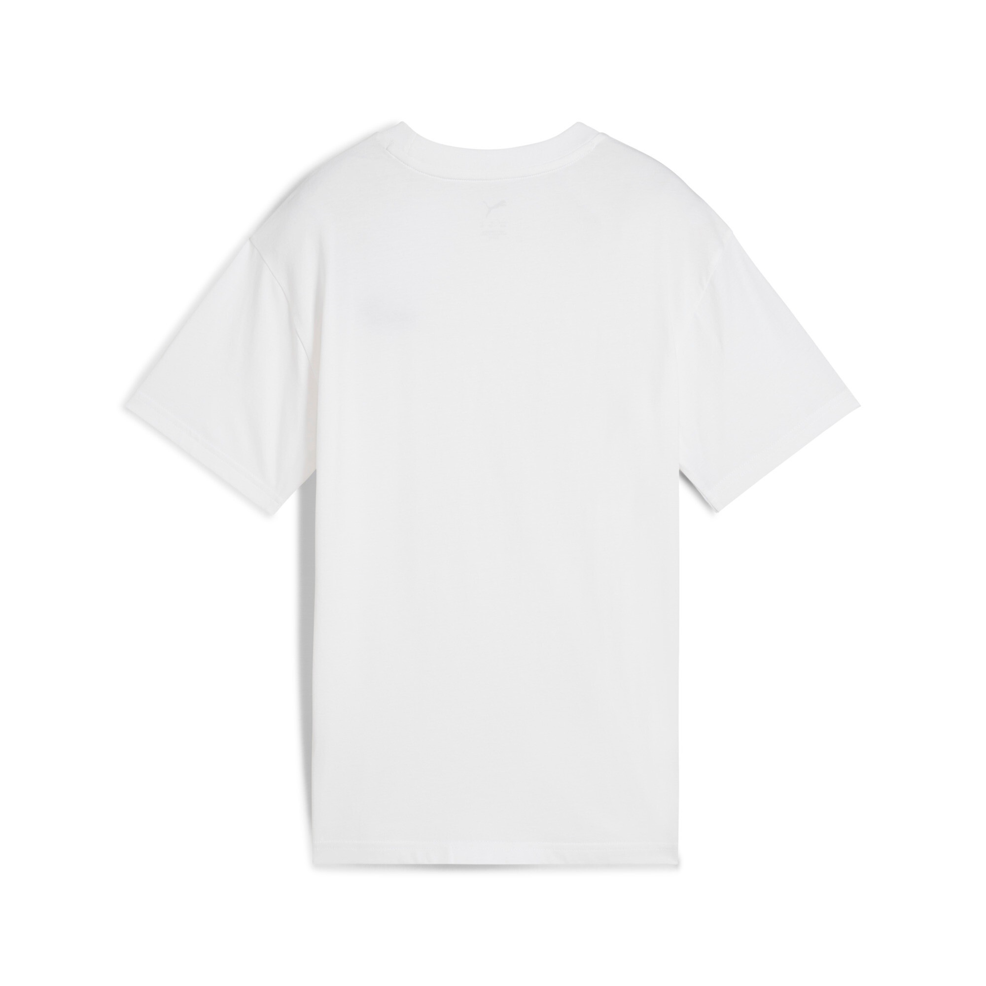 PUMA T-Shirt »ESS SMALL NO. 1 LOGO RELAXED TEE B« für Jugendliche, sportlicher Stil, Kurzarm-Design