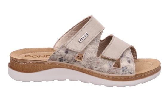 Rohde 5920-72 Grado scarpe sandali muli zoccoli