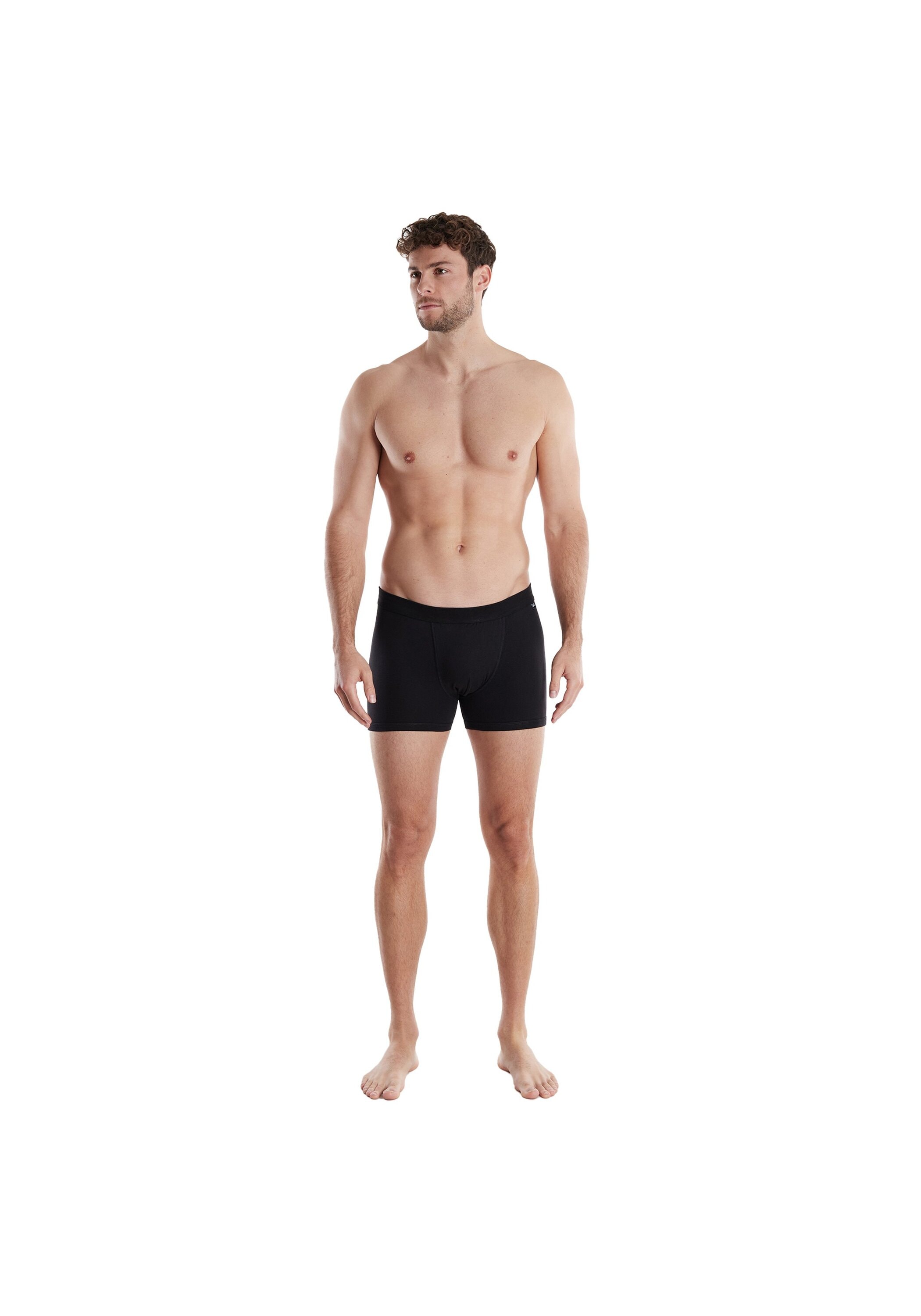 GÖTZBURG Boxershorts »Boxershort 2er Pack«