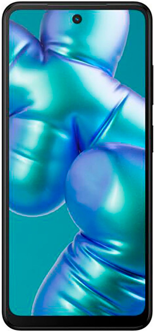 HMD Smartphone "Fusion X1", 128 GB, schwarz, Mobiltelefone, Das sichere Smartphone für Kinder und Teens