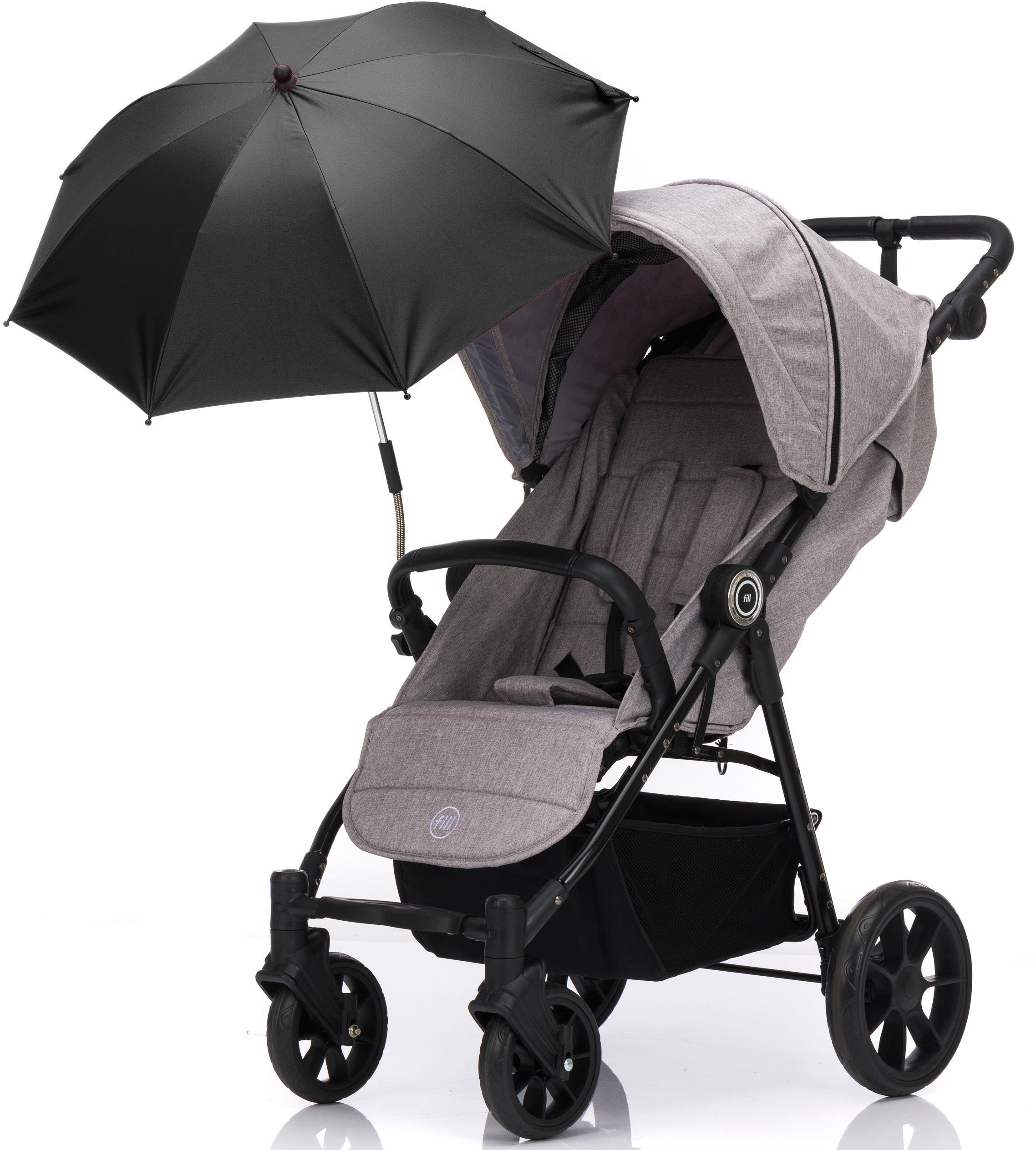 Fillikid Kinderwagenschirm »Style«